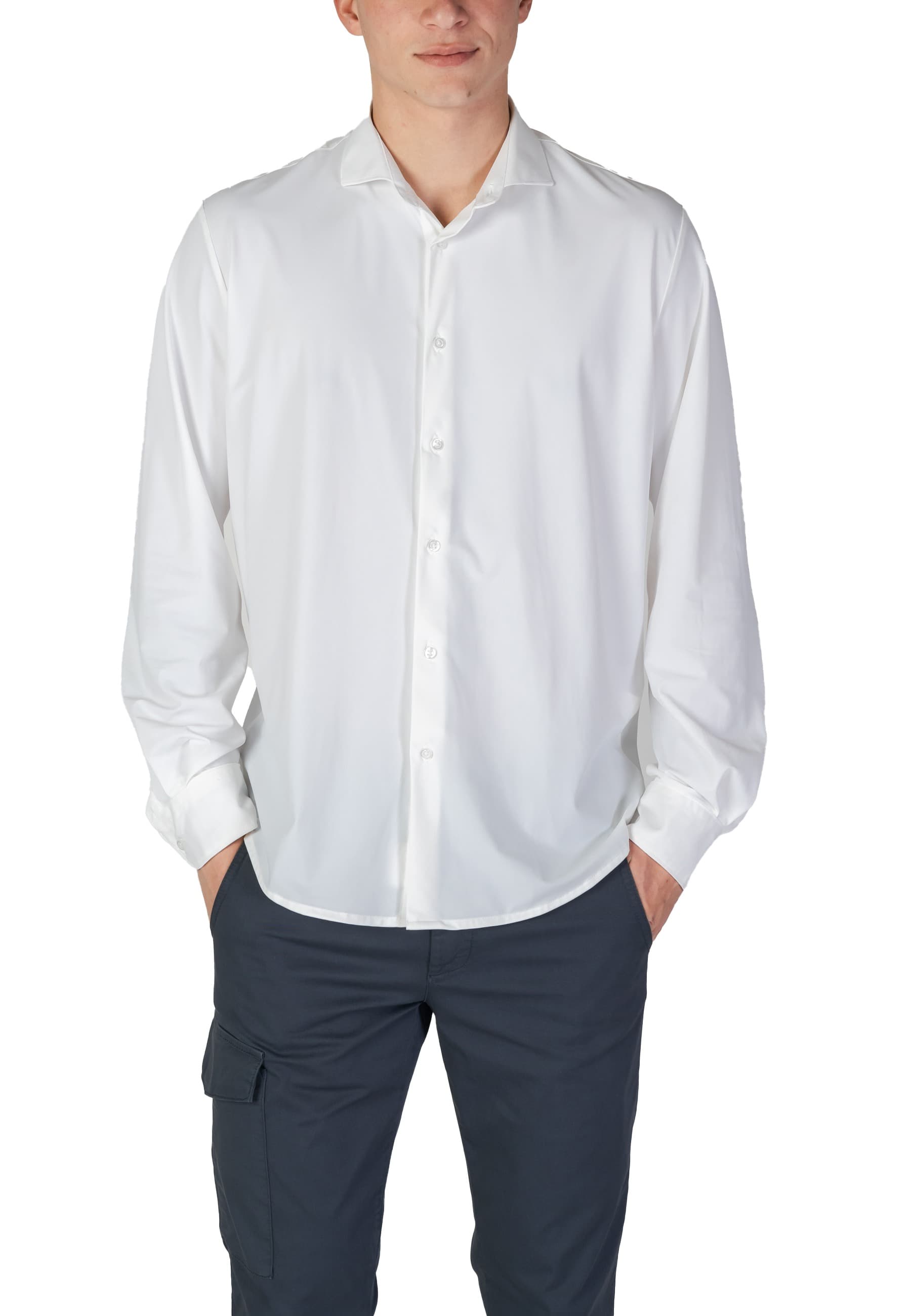 Fashion Brand Camicia Uomo - Fashion Brand
