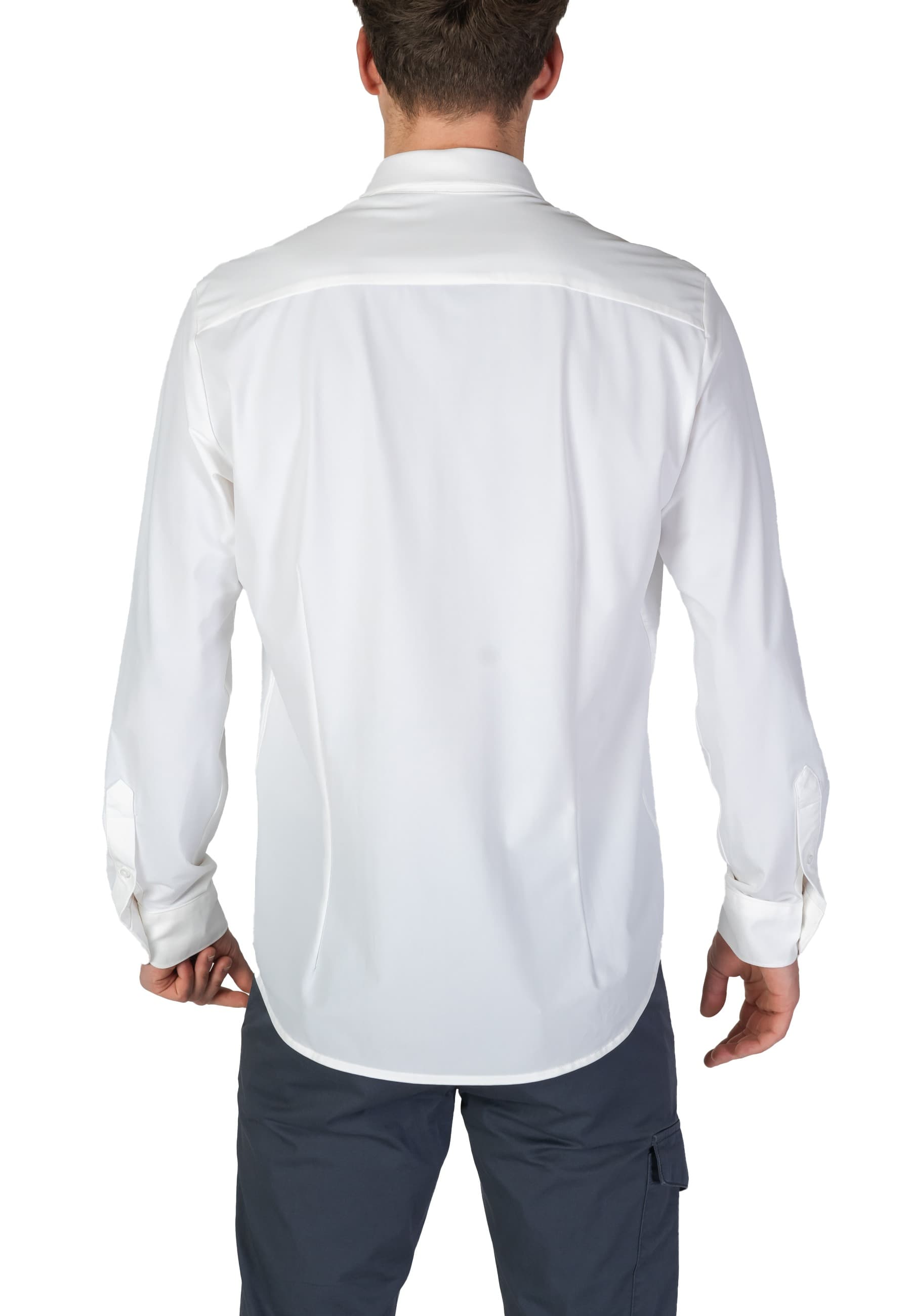 Fashion Brand Camicia Uomo - Fashion Brand