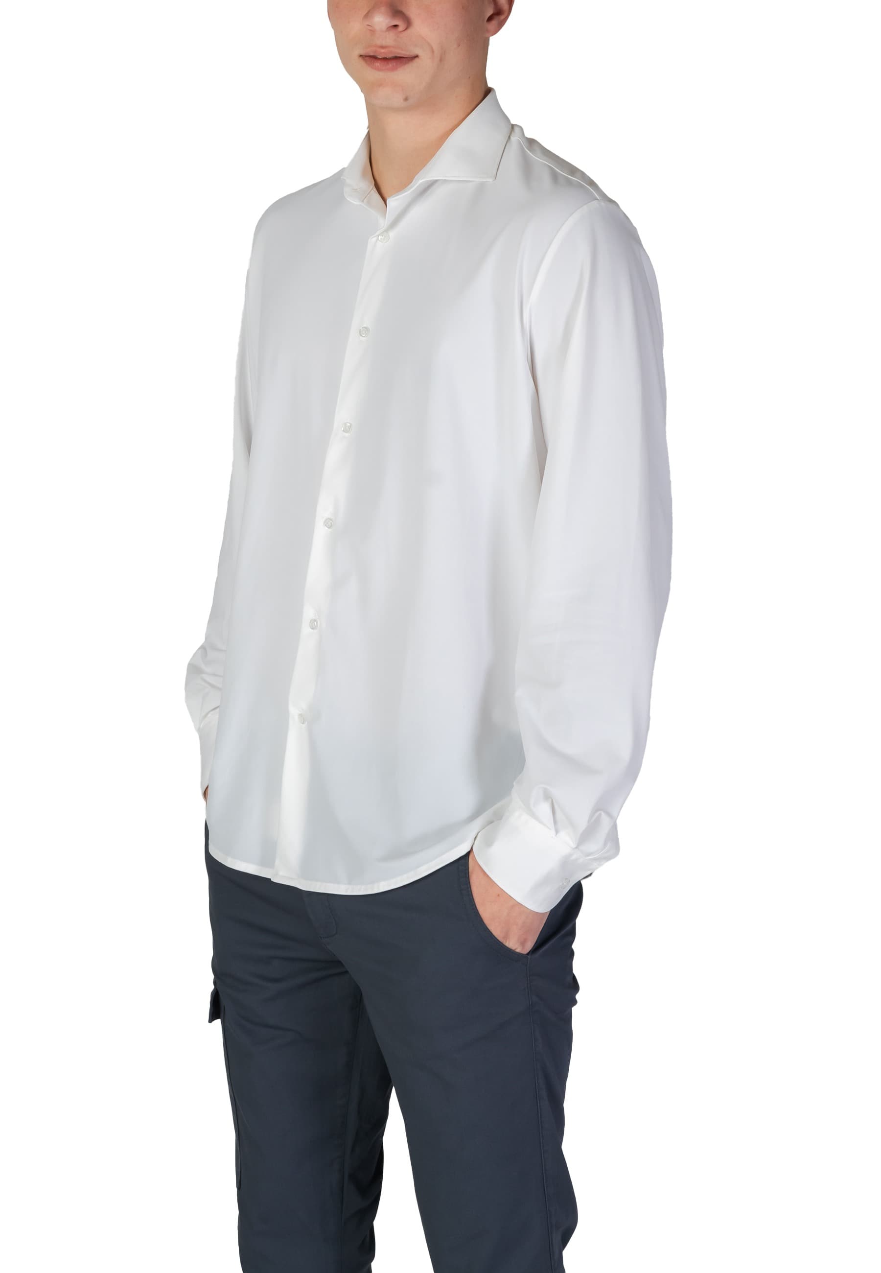 Fashion Brand Camicia Uomo - Fashion Brand