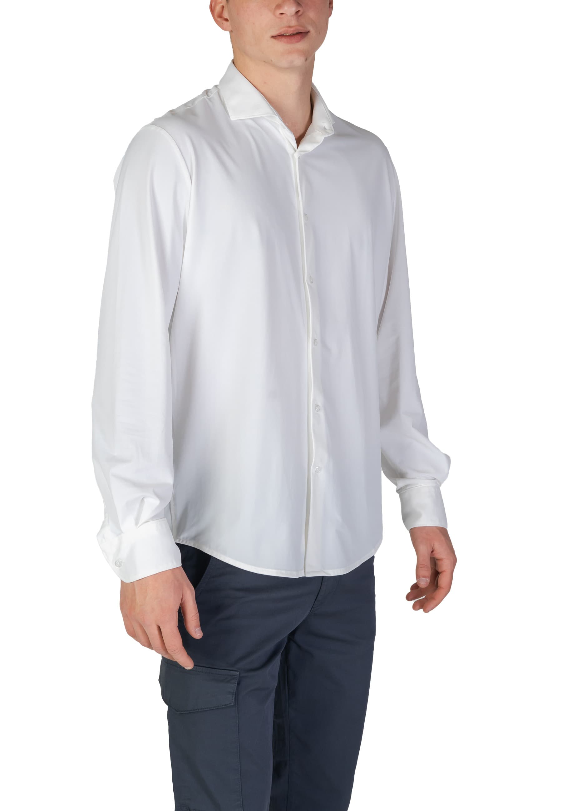 Fashion Brand Camicia Uomo - Fashion Brand