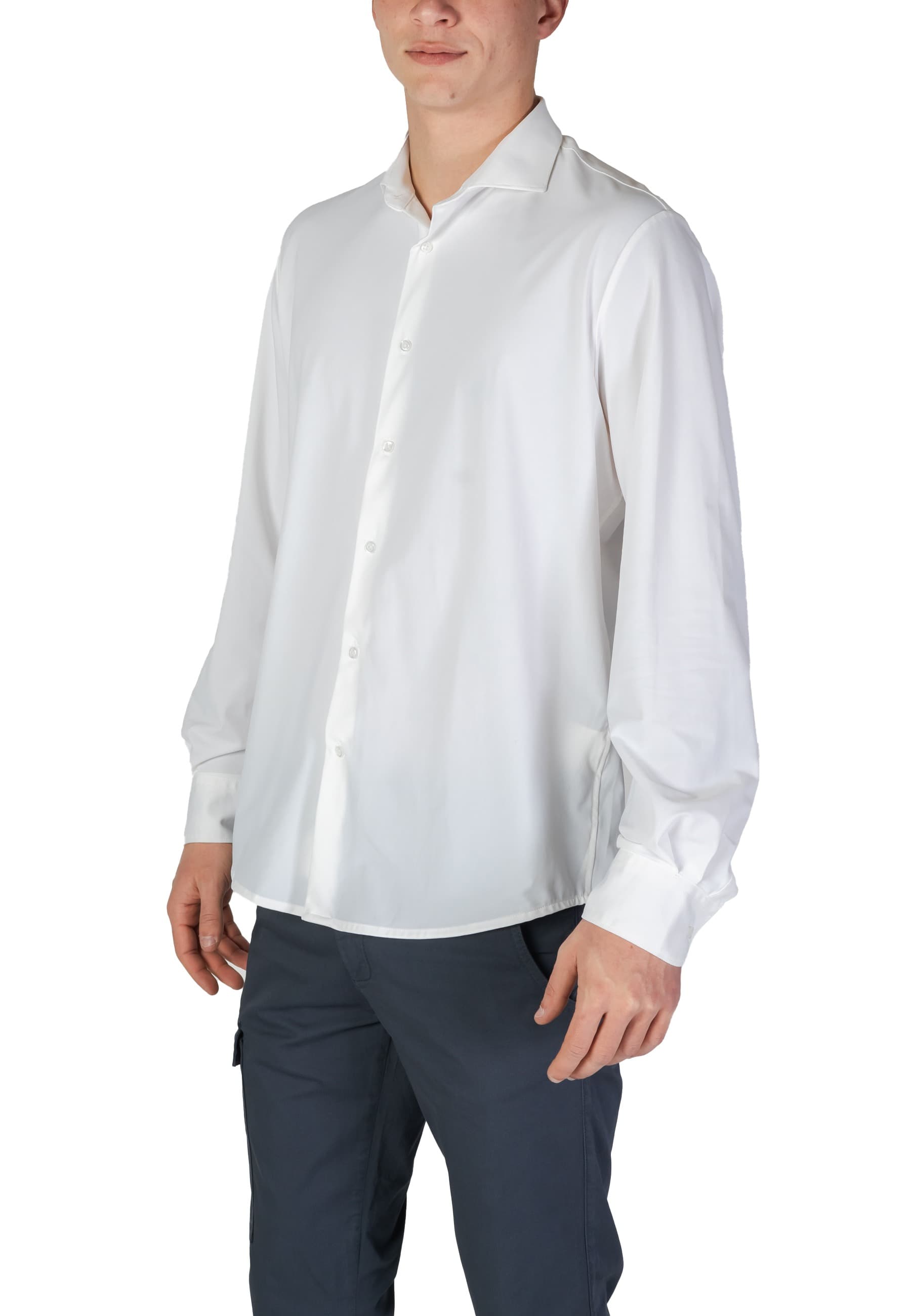Fashion Brand Camicia Uomo - Fashion Brand