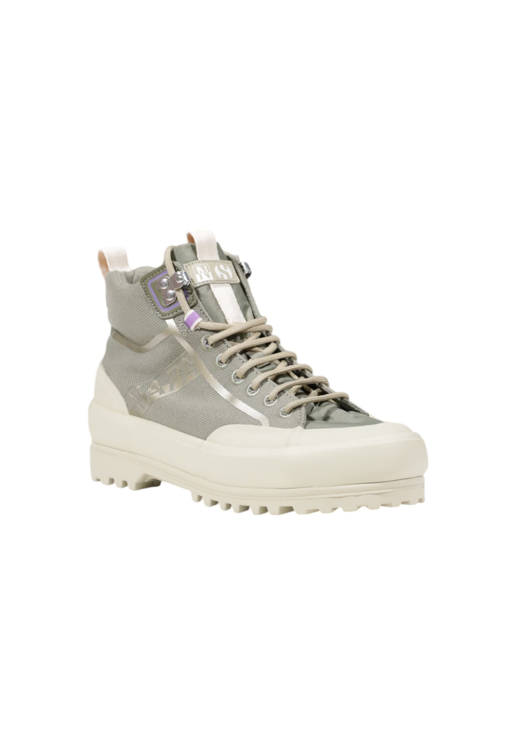 Superga Sneakers Donna - Superga