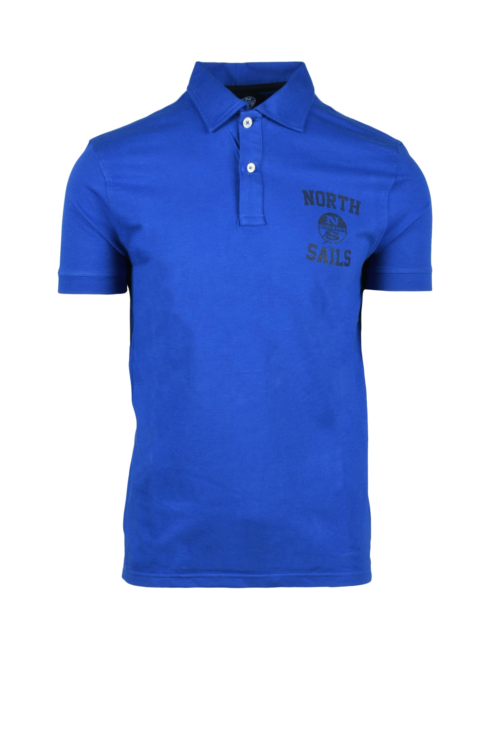 North Sails Polo Uomo - North Sails