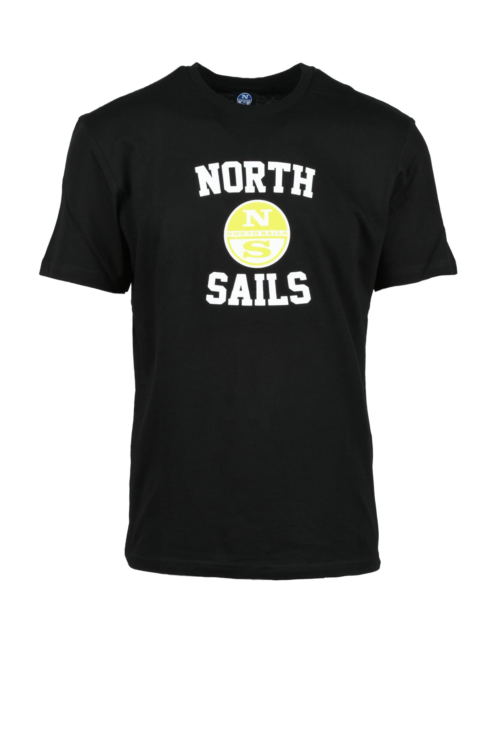 North Sails T-Shirt Uomo - North Sails