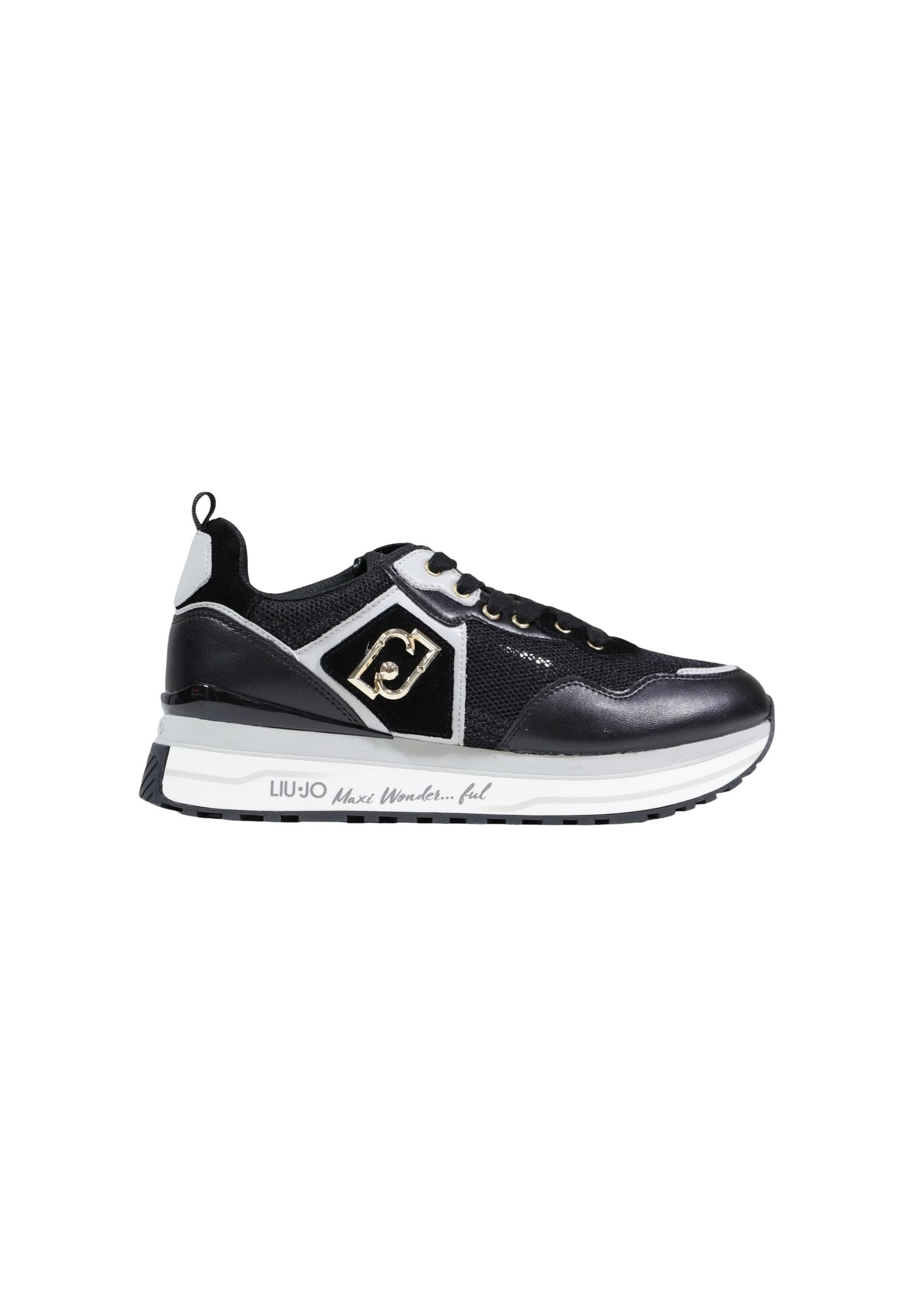 Liu Jo Sneakers Donna - Liu Jo