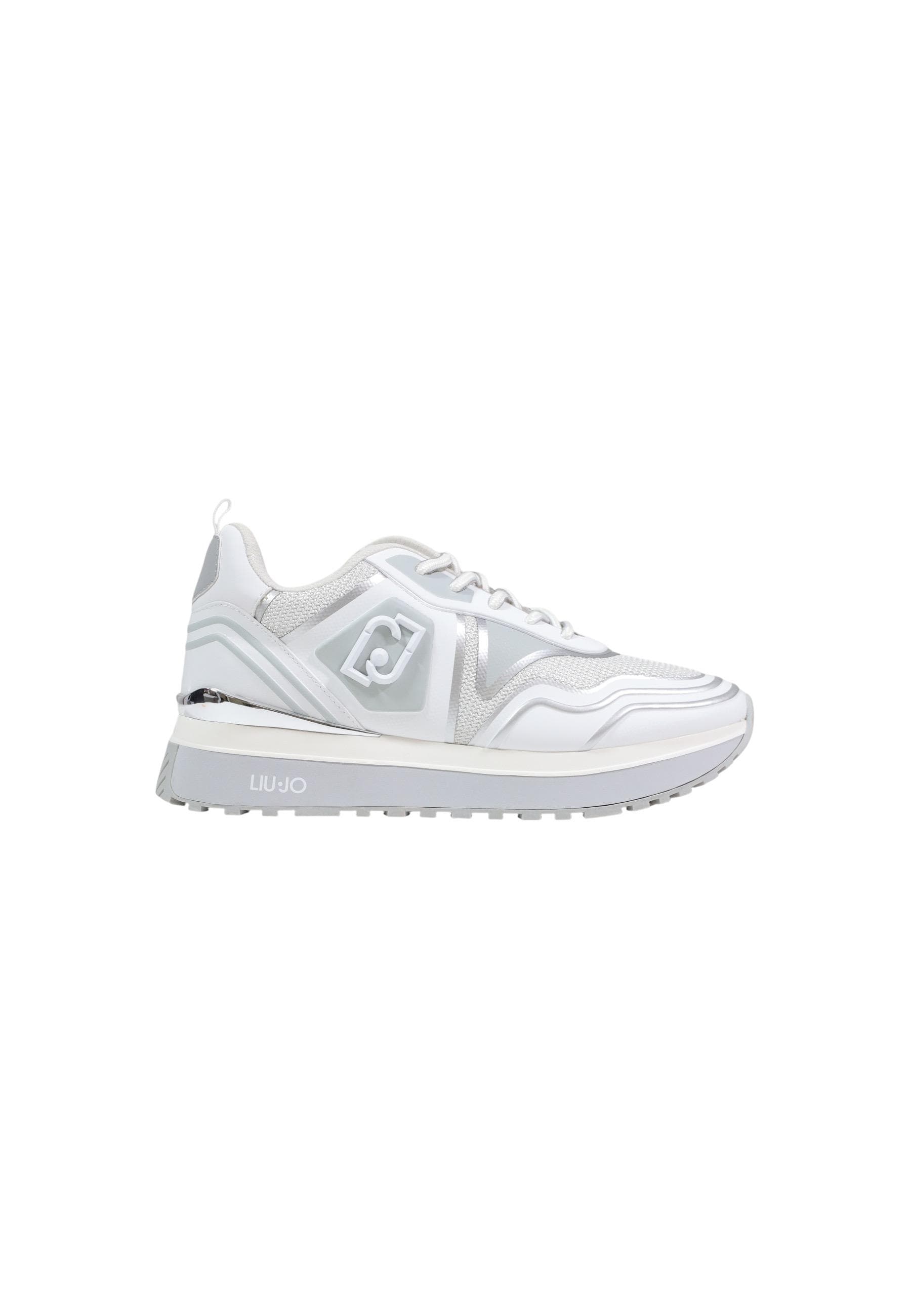 Liu Jo Sneakers Donna - Liu Jo