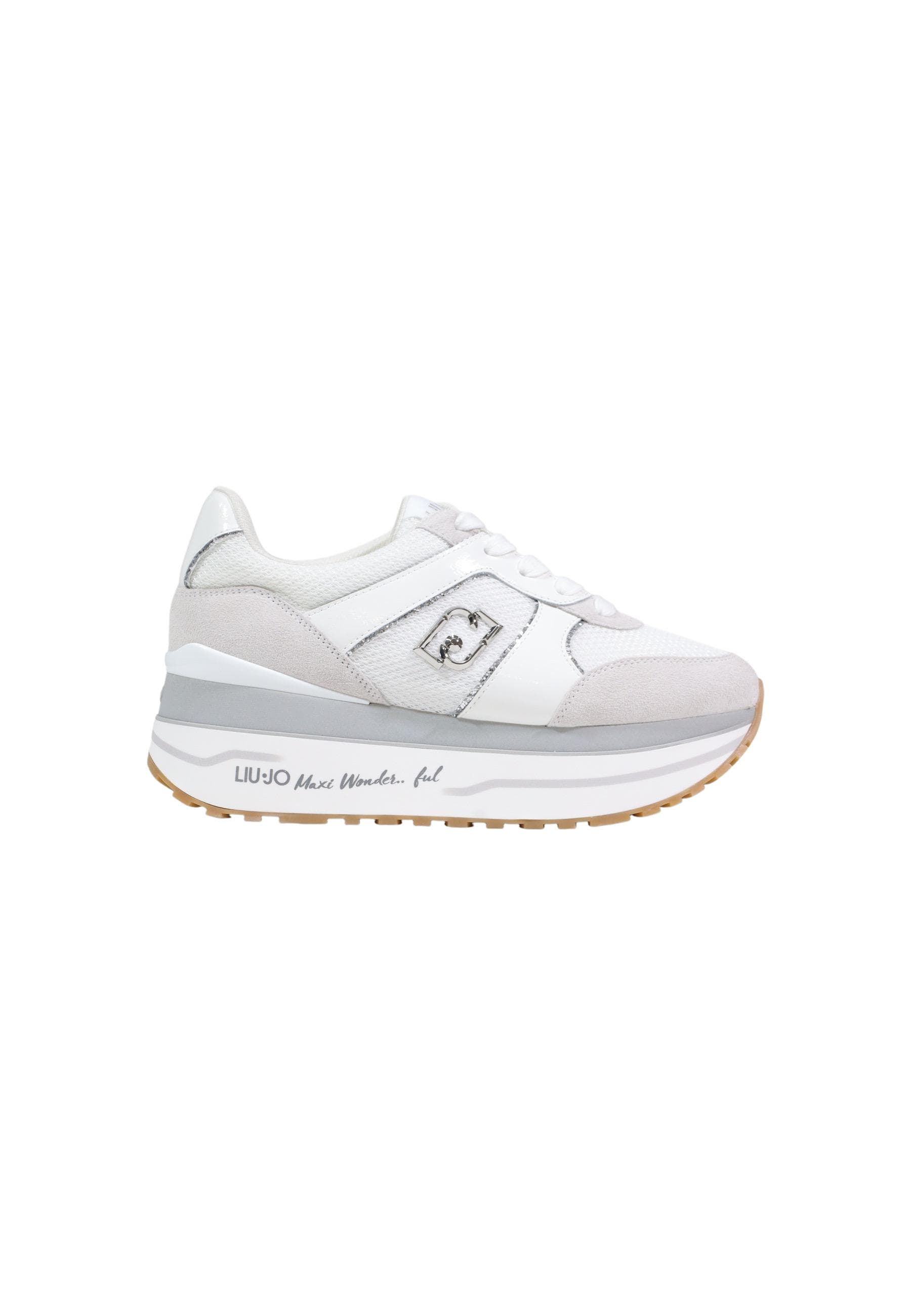 Liu Jo Sneakers Donna - Liu Jo