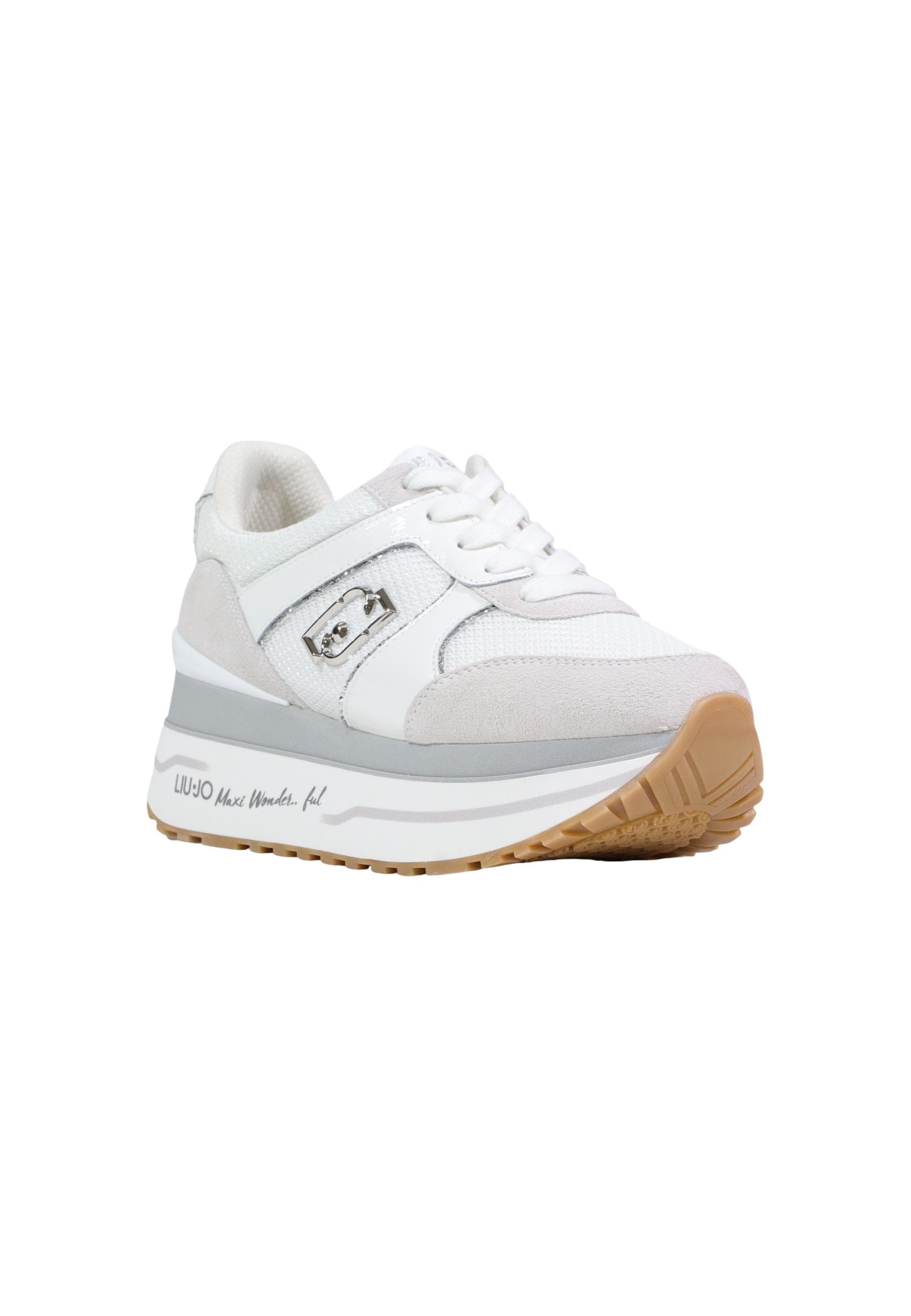 Liu Jo Sneakers Donna - Liu Jo