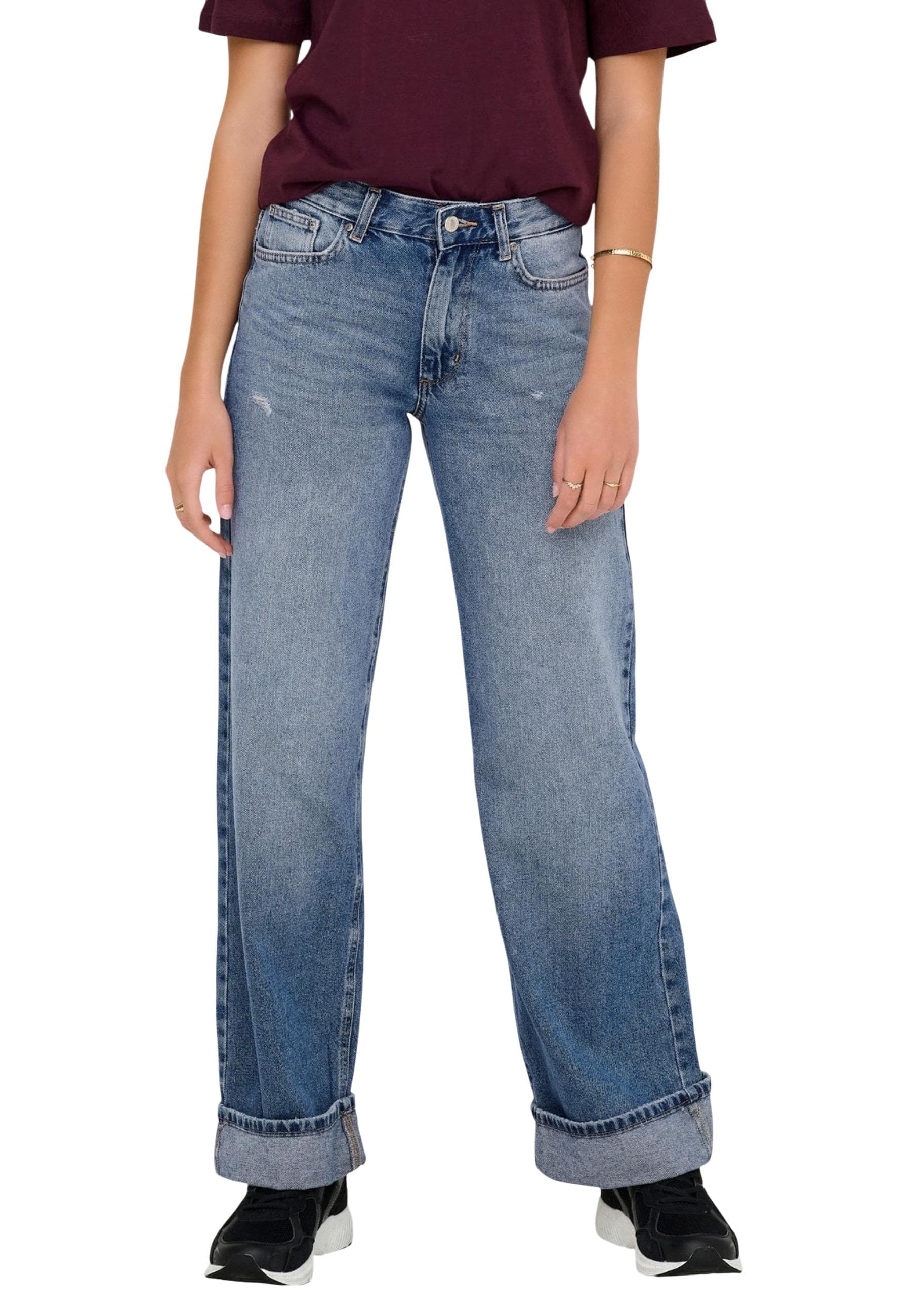 Only Jeans Donna - Only