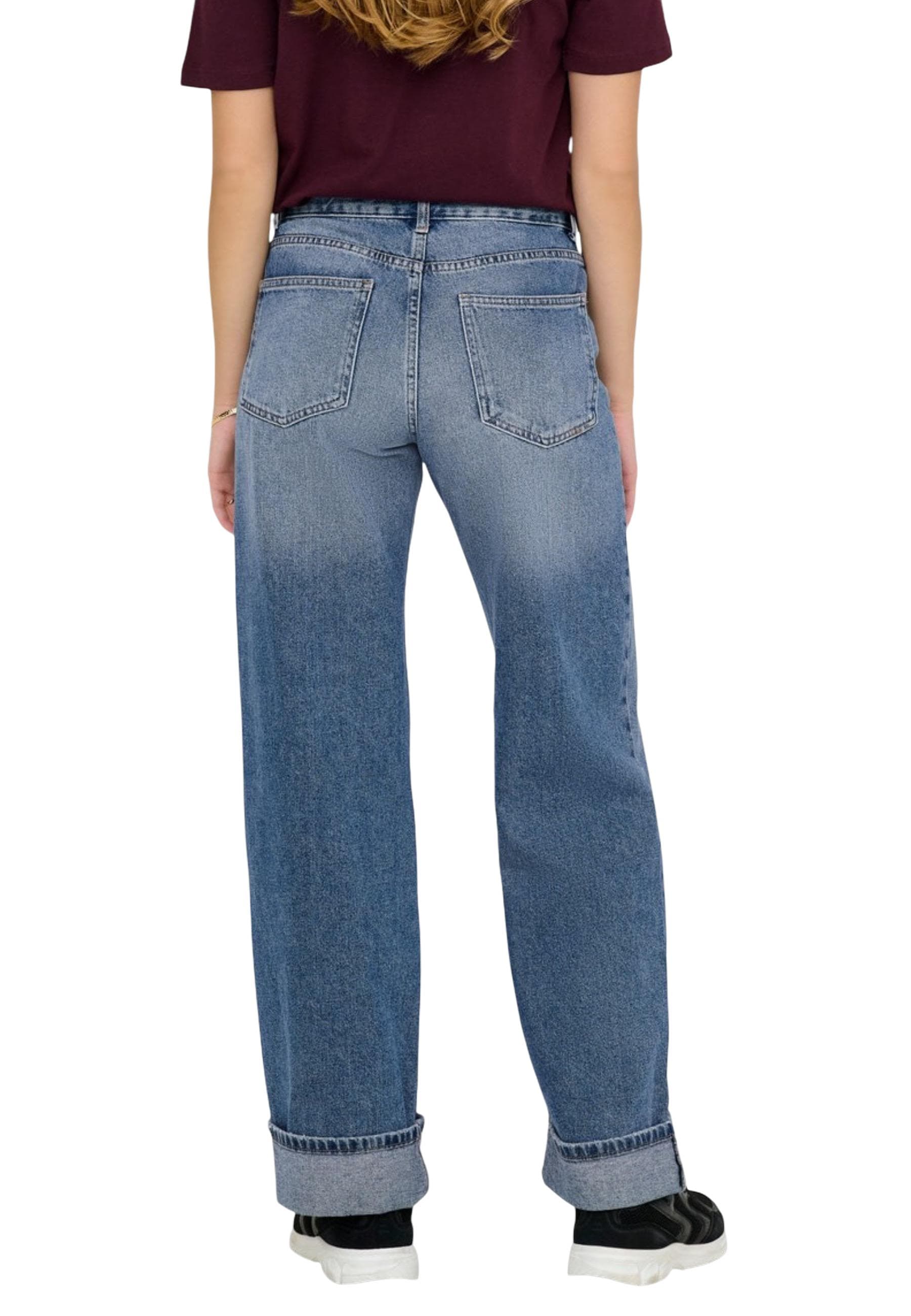 Only Jeans Donna - Only