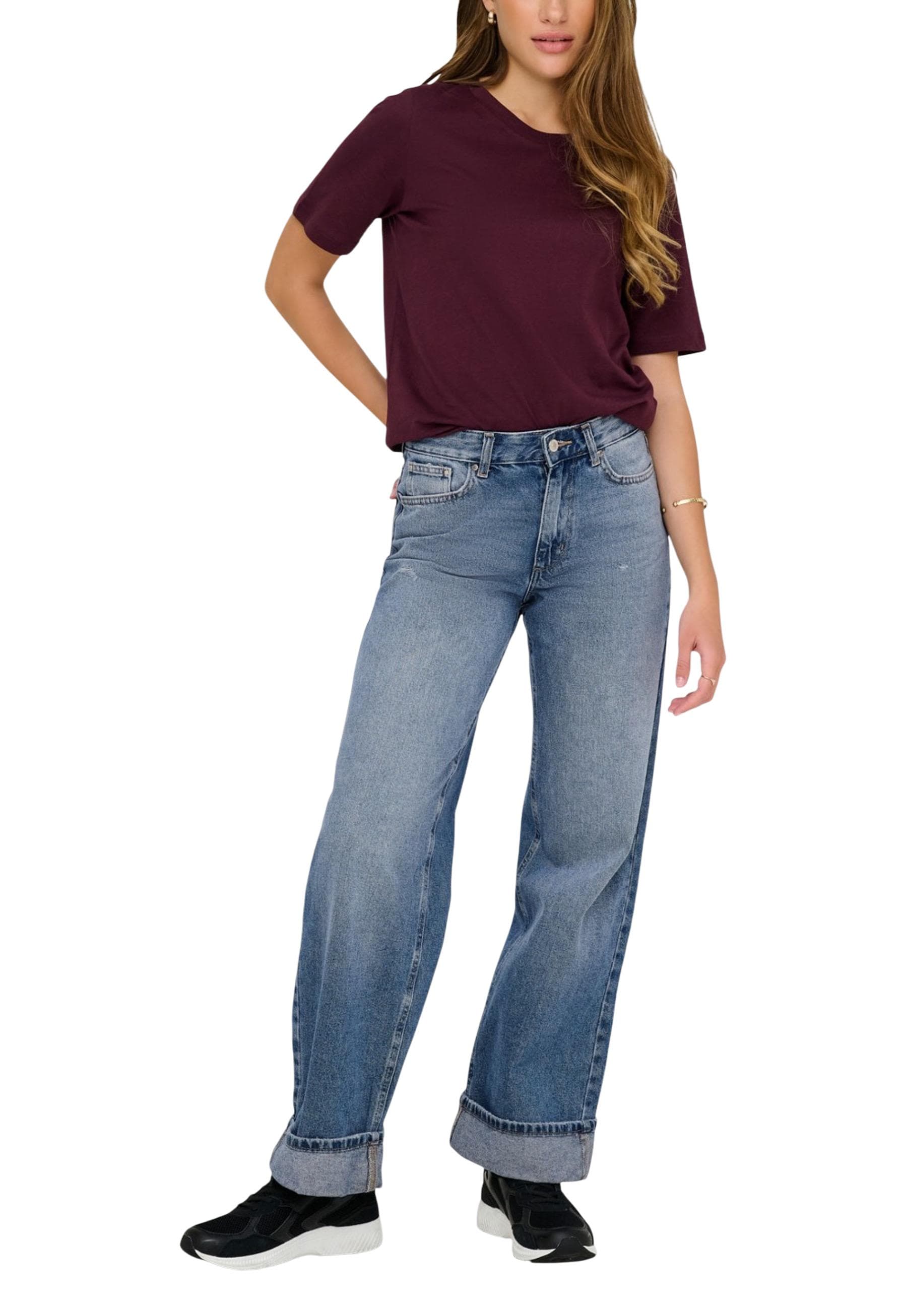 Only Jeans Donna - Only