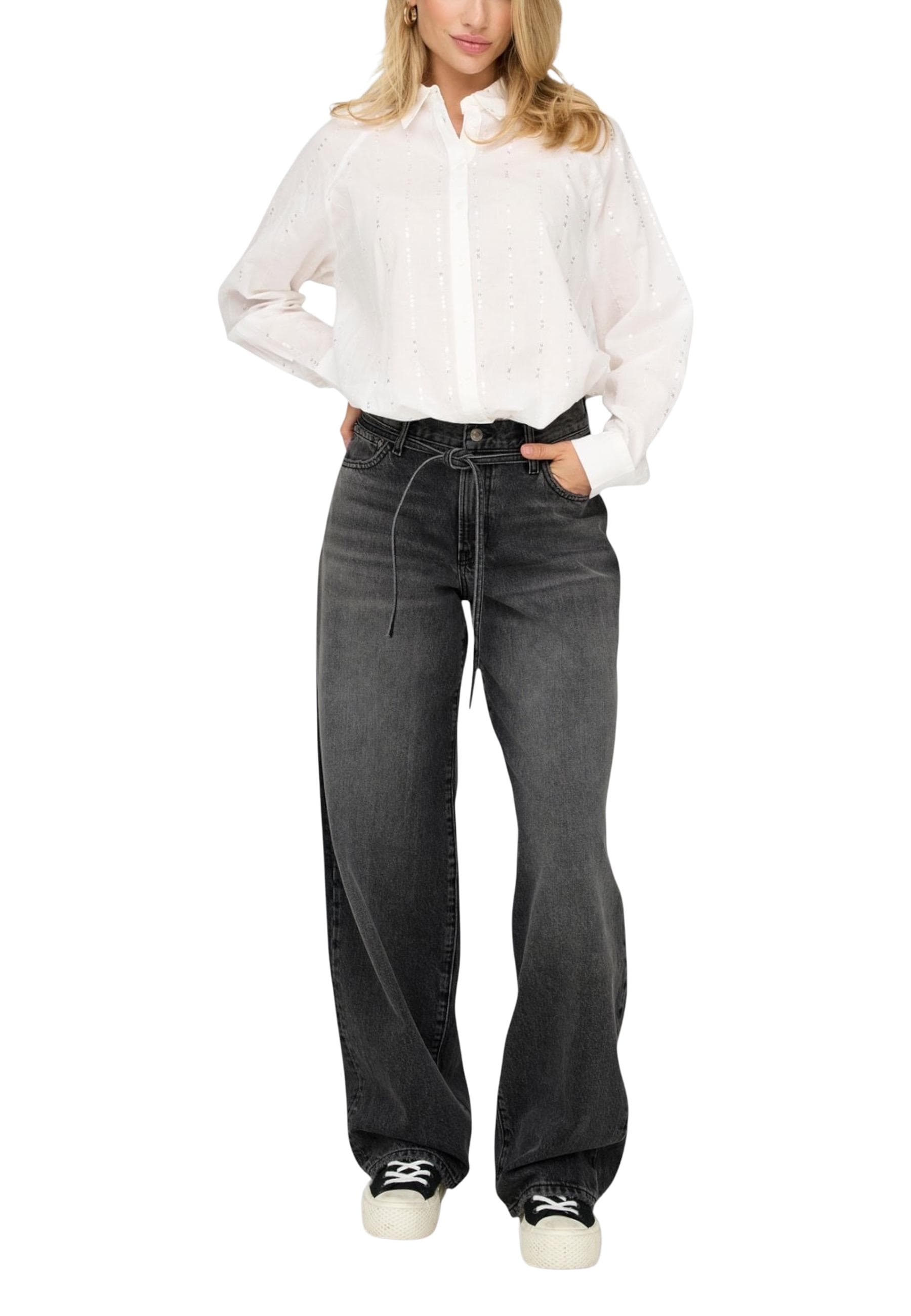 Only Jeans Donna - Only