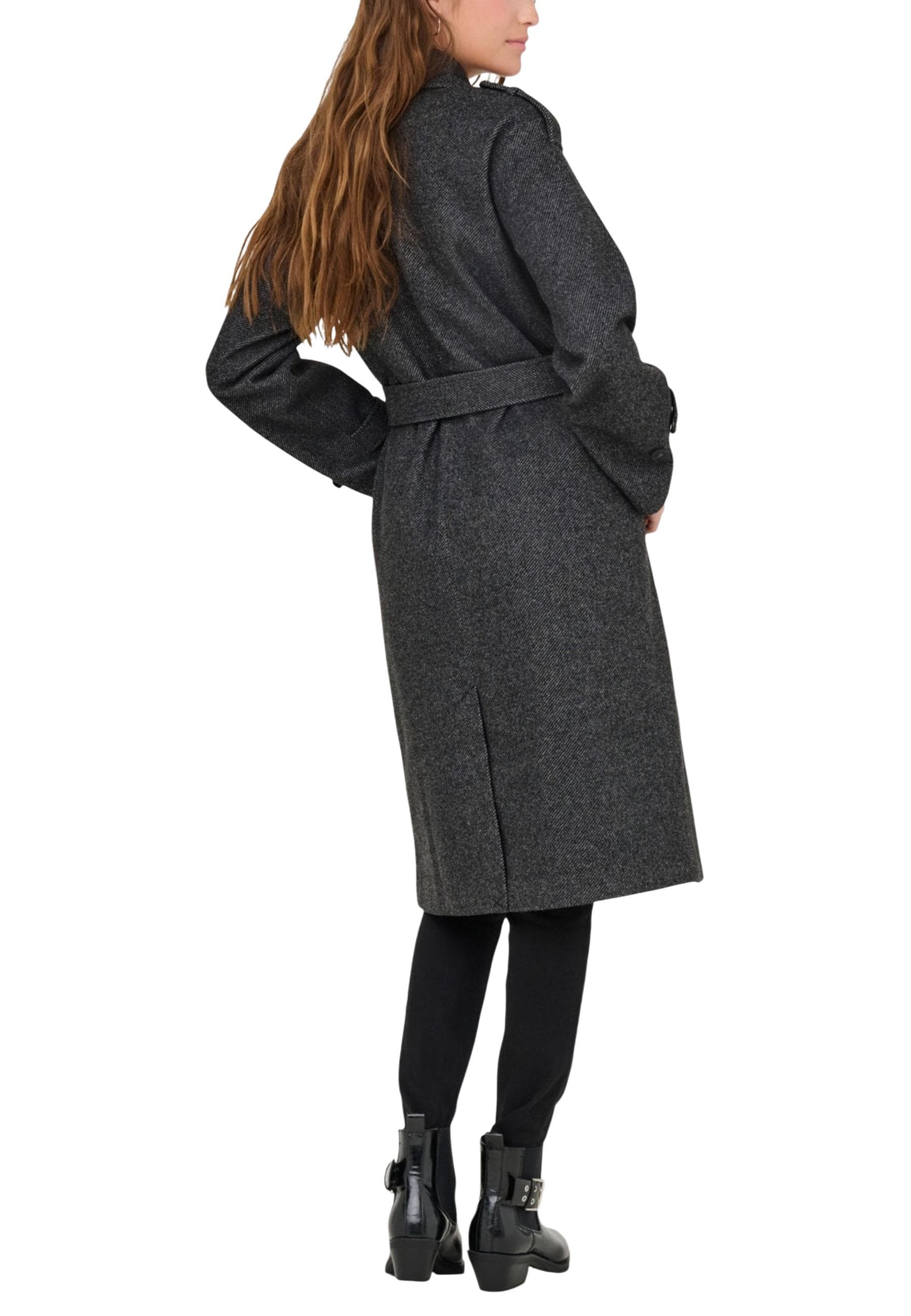 Only Cappotto Donna - Only