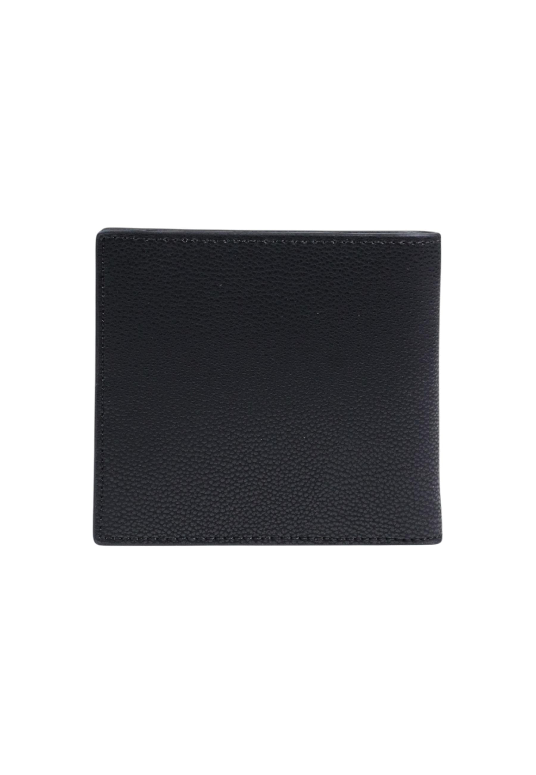 Armani Exchange Portafogli Uomo - Armani Exchange