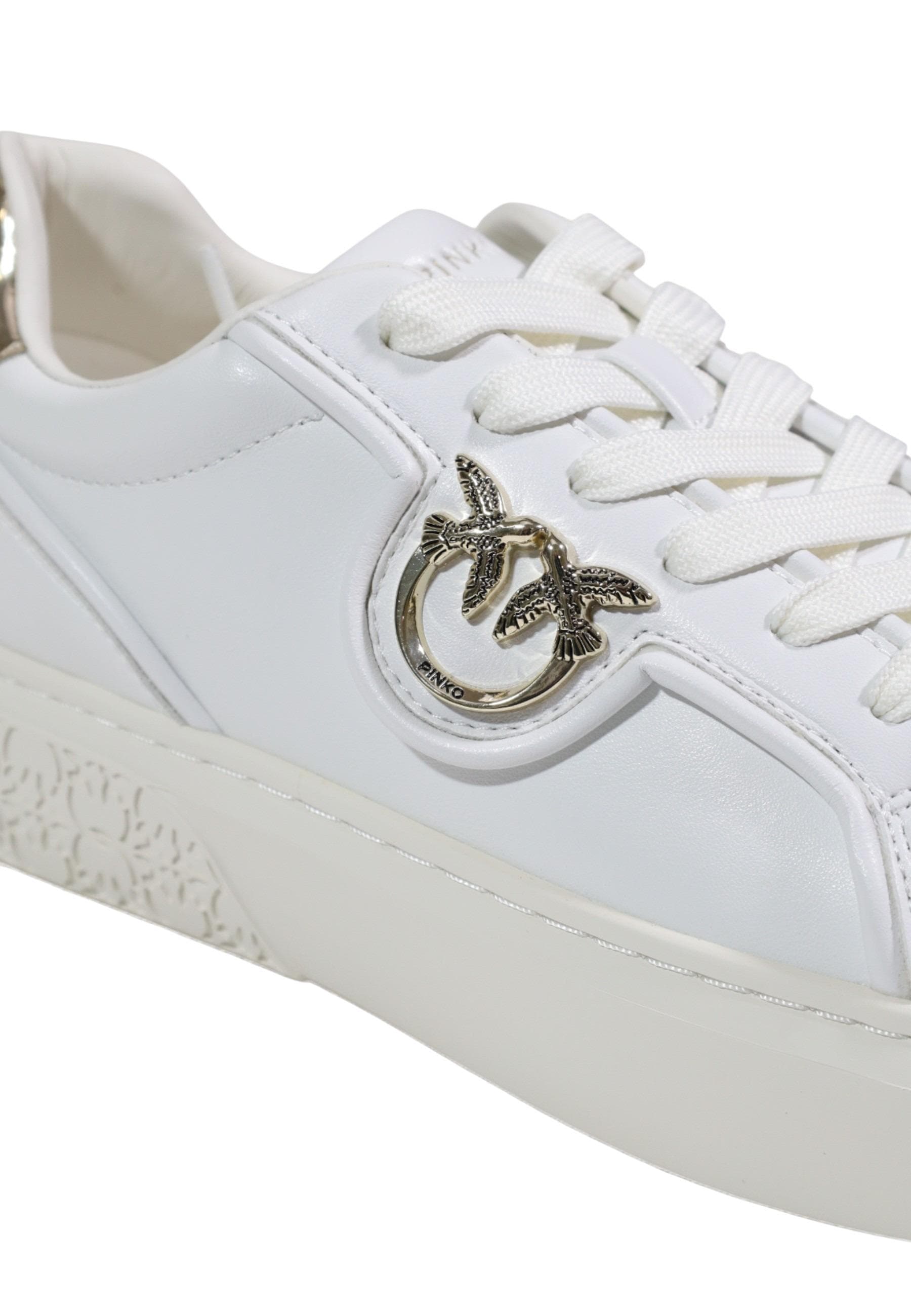 Pinko Sneakers Donna - Pinko