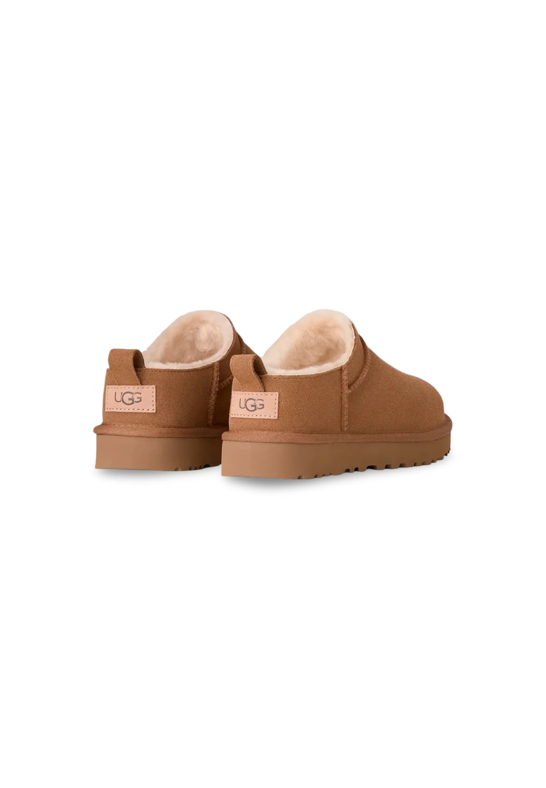 Ugg Scarpe Basse Donna - Ugg