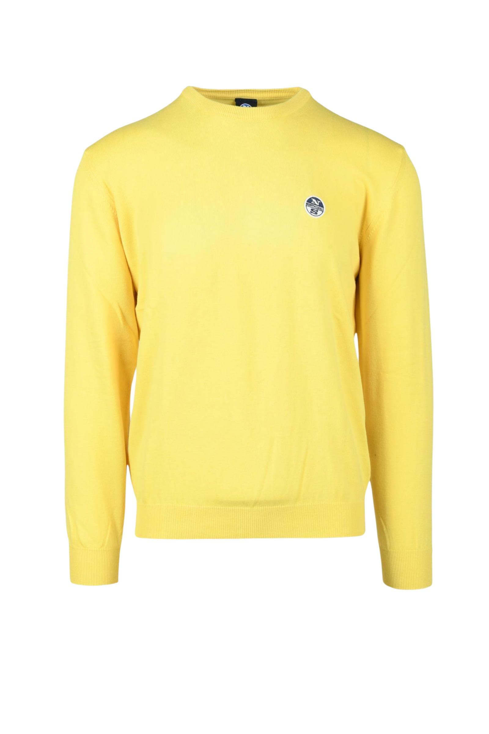 North Sails Maglia Uomo - North Sails