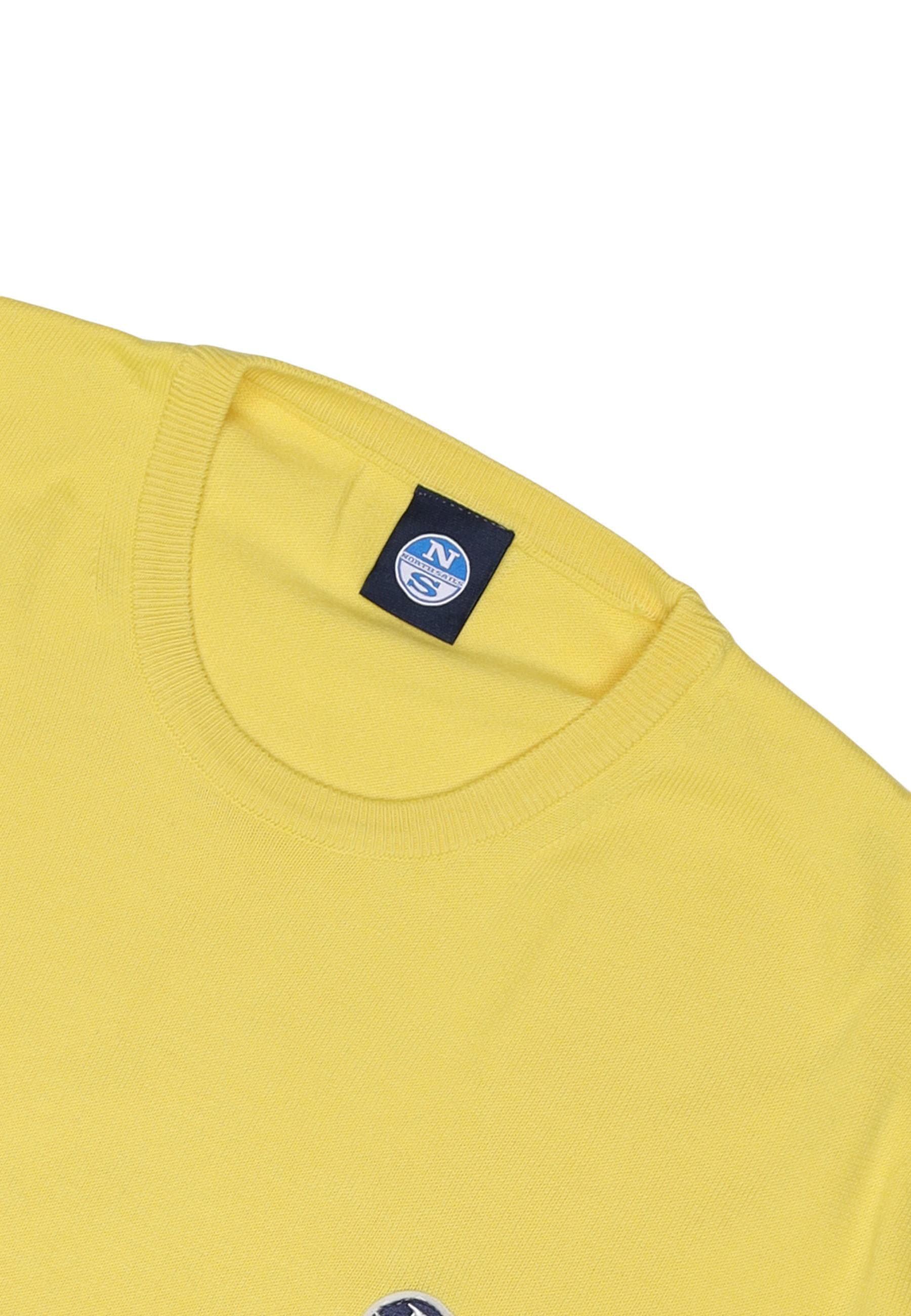 North Sails Maglia Uomo - North Sails