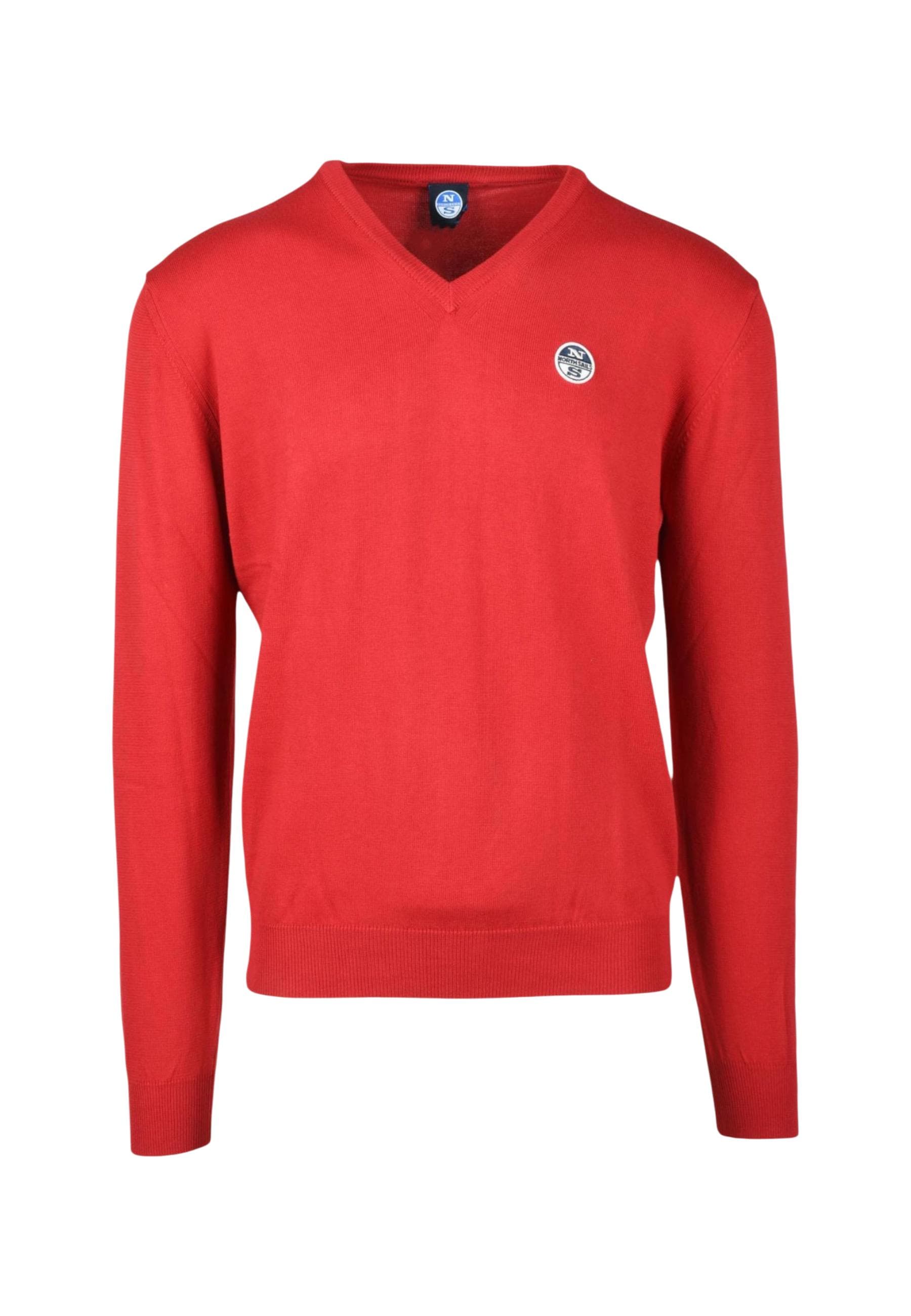 North Sails Maglia Uomo - North Sails