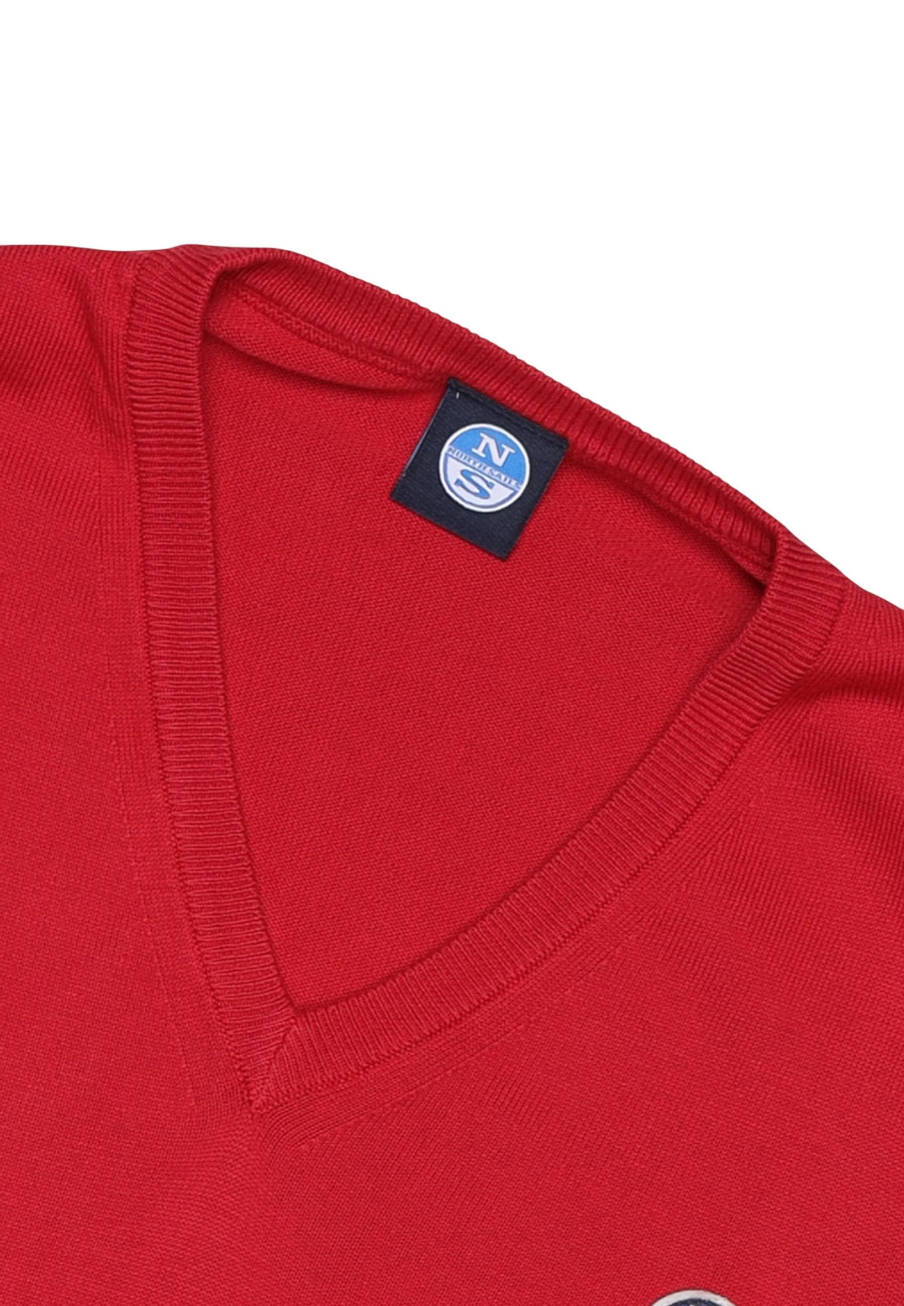 North Sails Maglia Uomo - North Sails