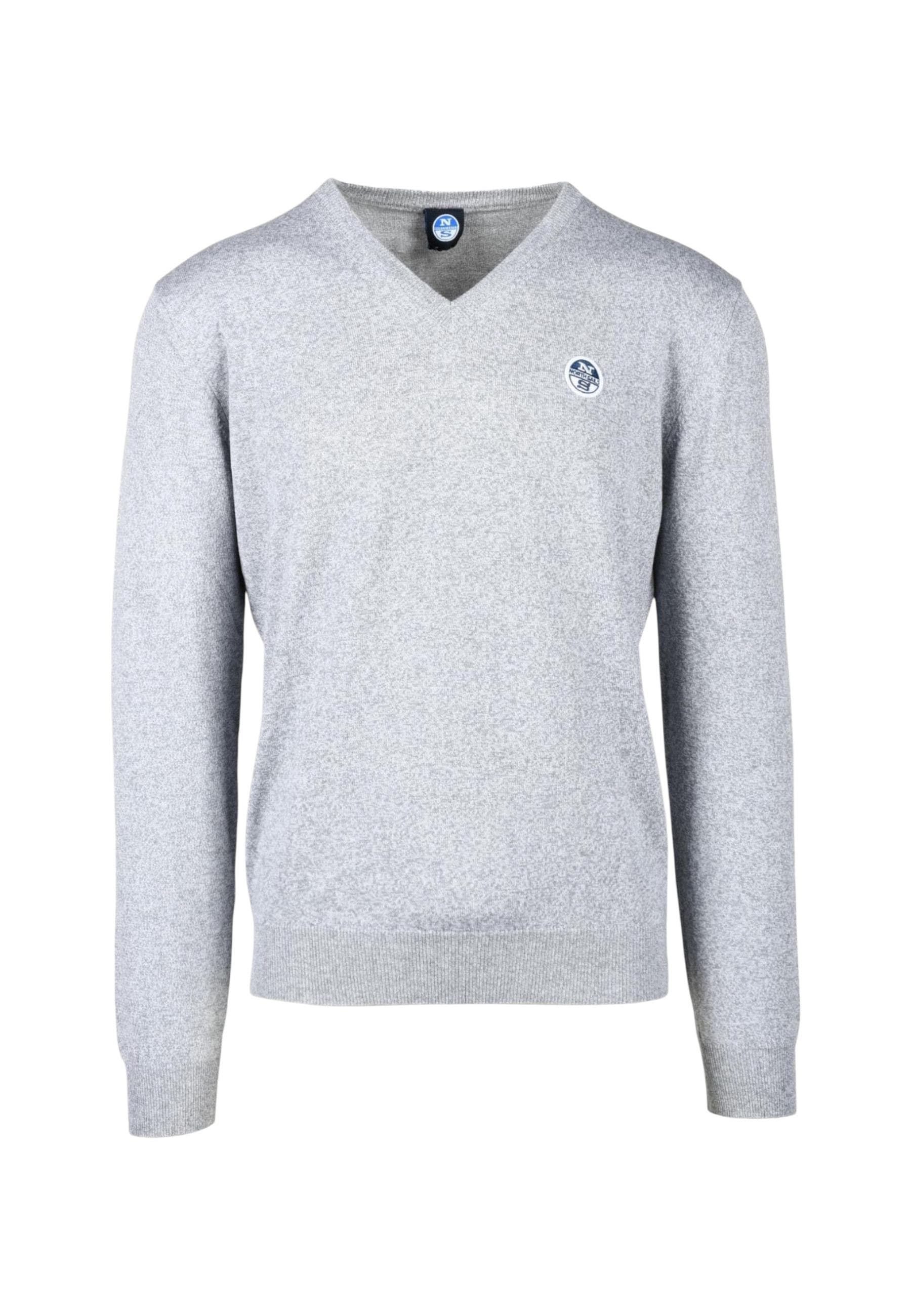 North Sails Maglia Uomo - North Sails