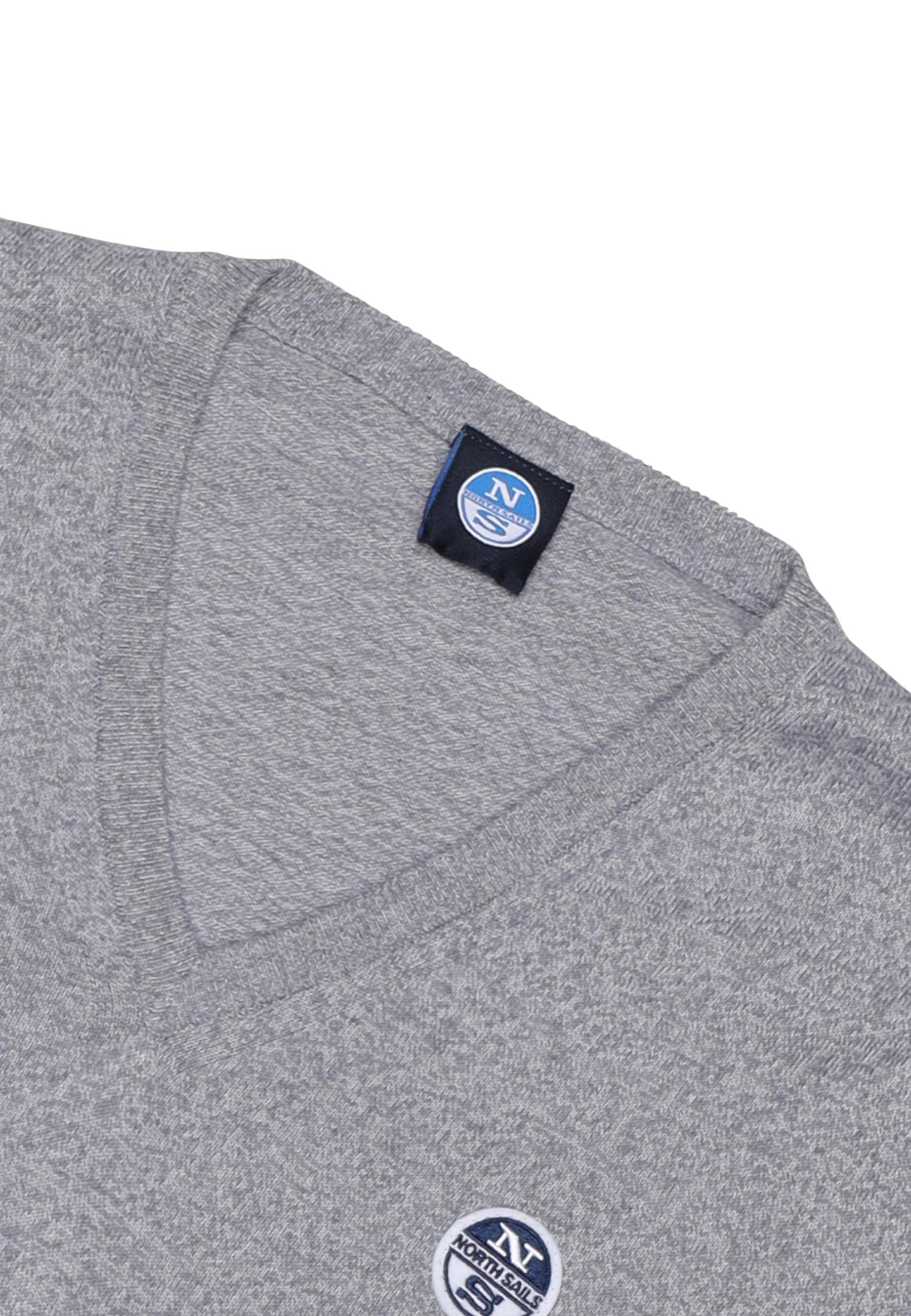 North Sails Maglia Uomo - North Sails