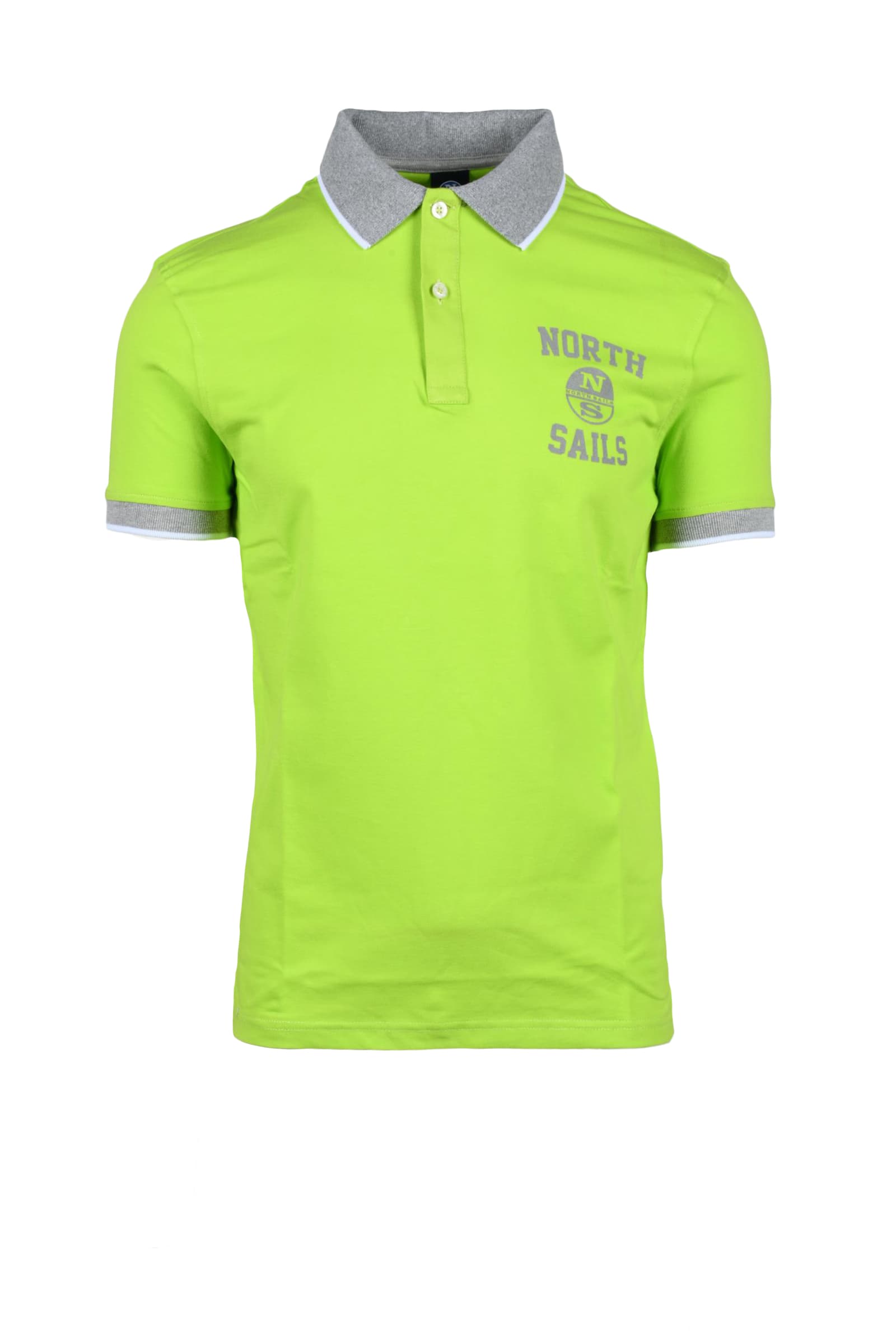 North Sails Polo Uomo - North Sails