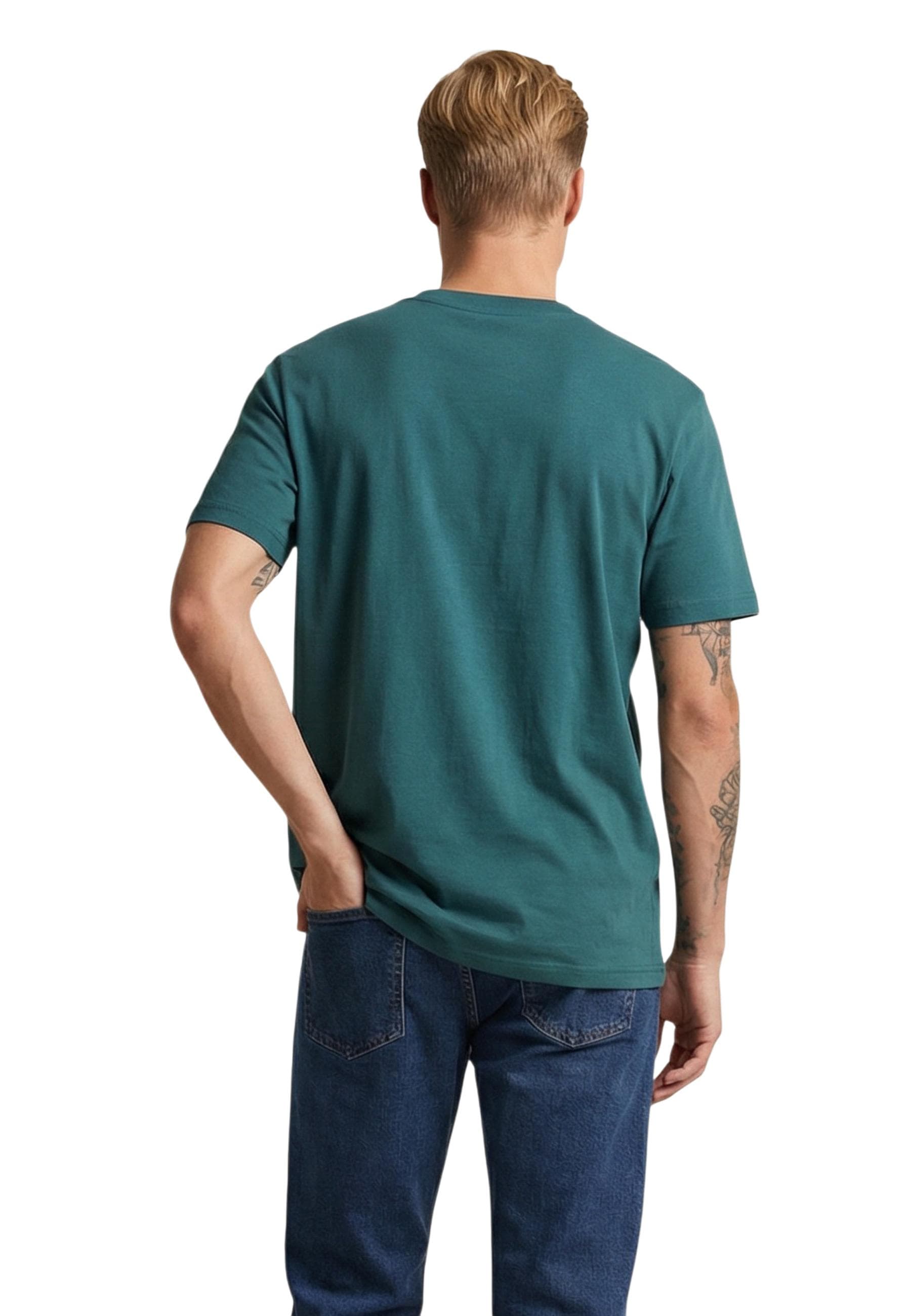 New Balance T-Shirt Uomo - New Balance