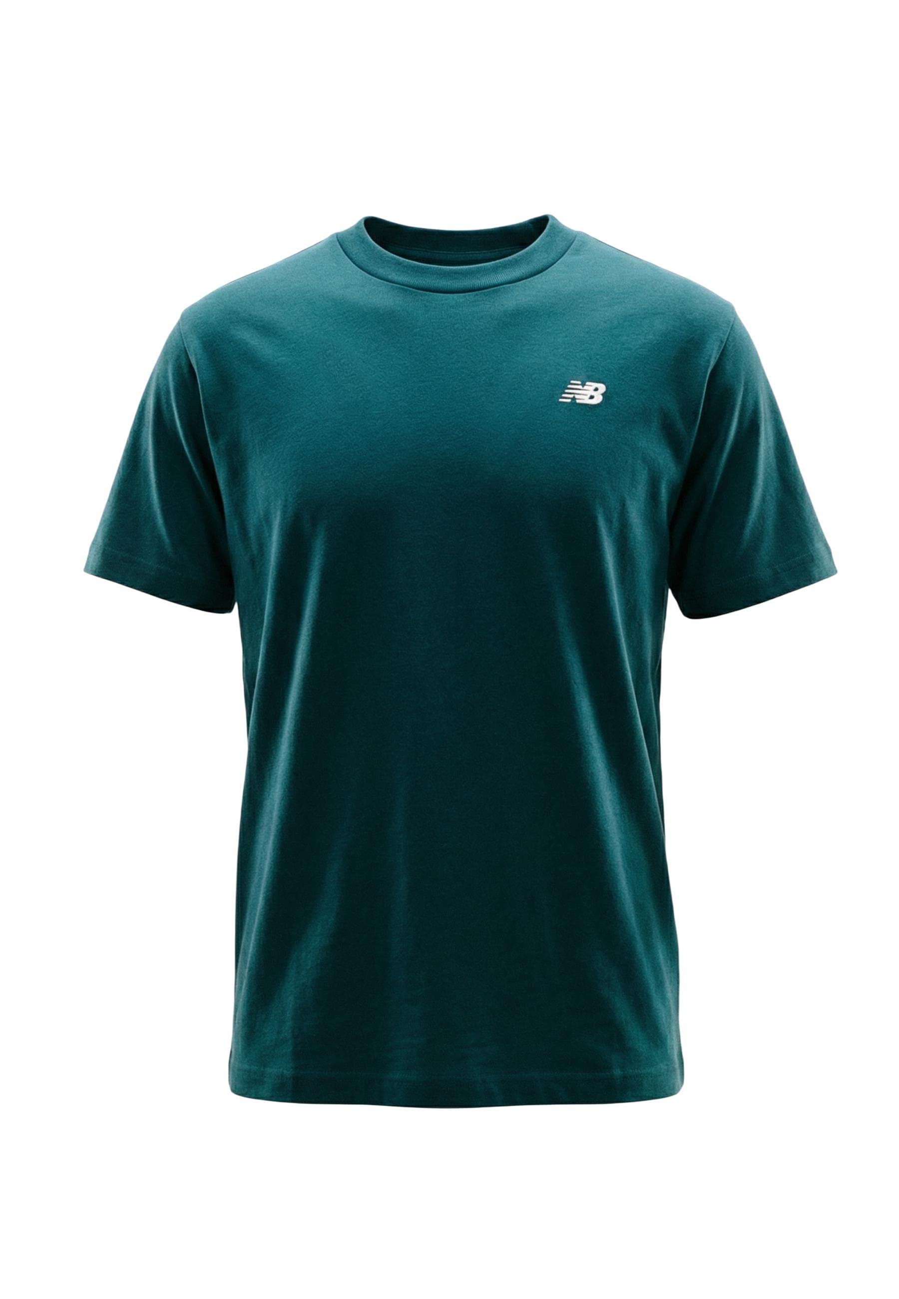 New Balance T-Shirt Uomo - New Balance