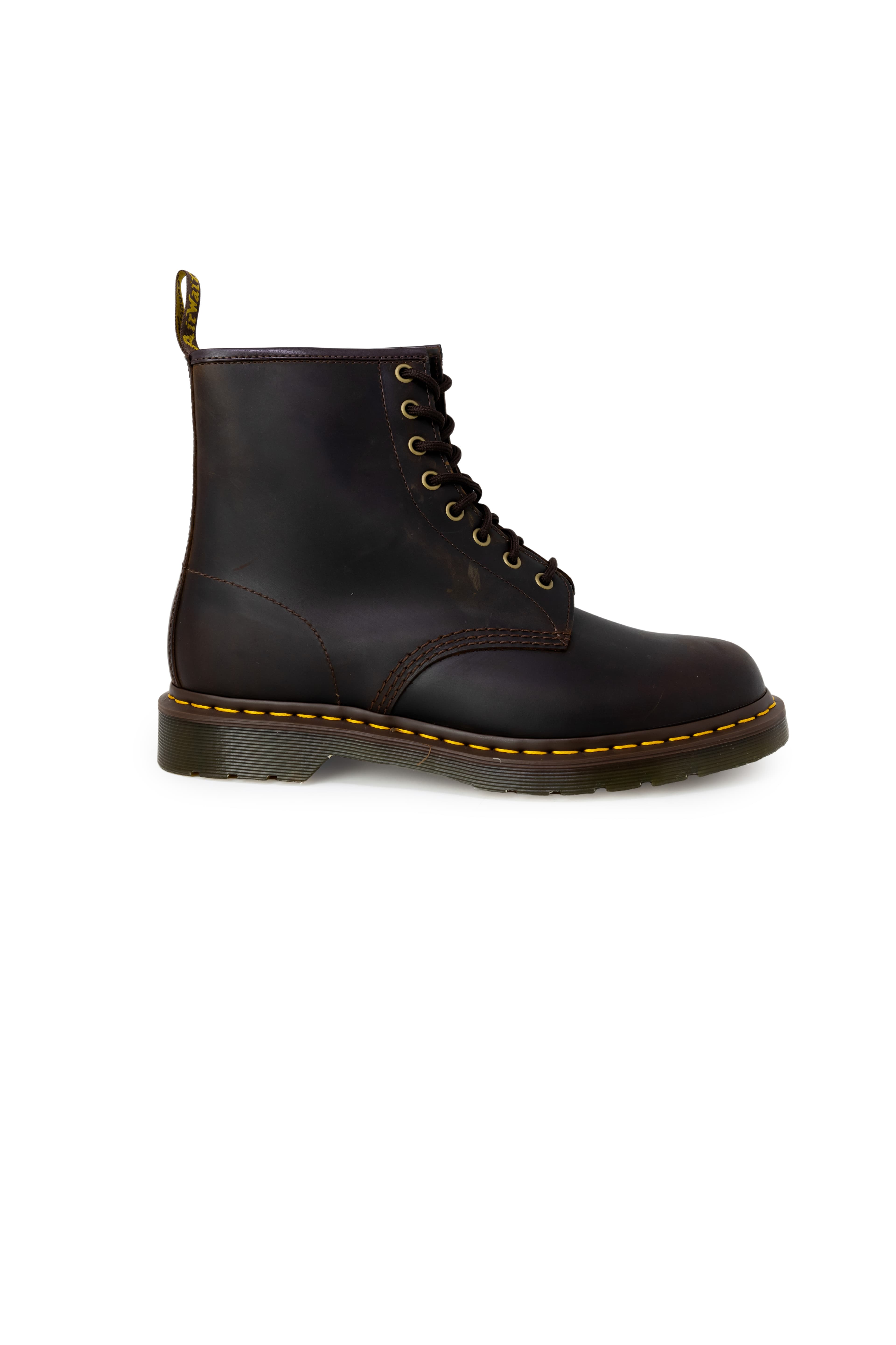 Dr. Martens Stivali Uomo - Dr. Martens