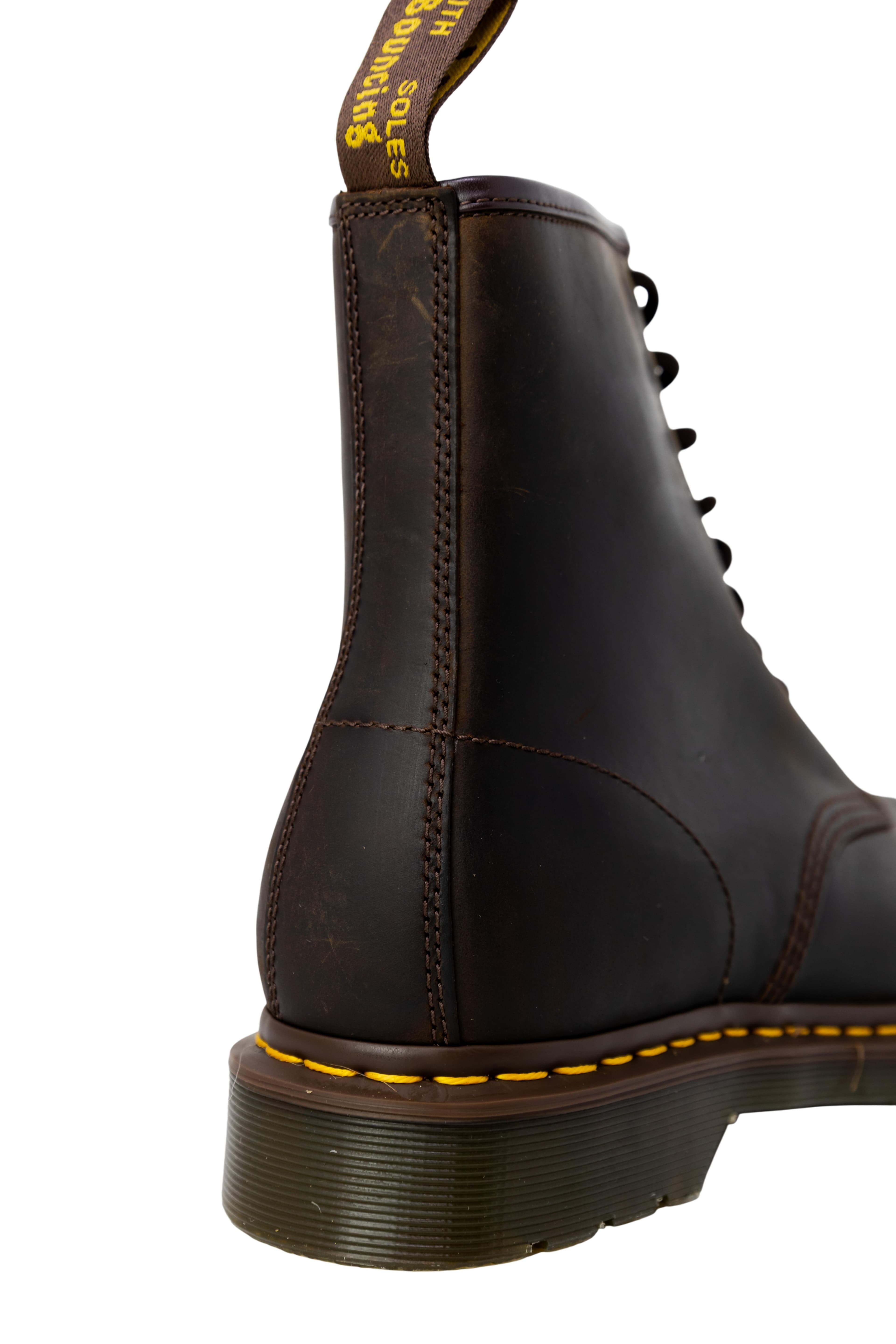Dr. Martens Stivali Uomo - Dr. Martens