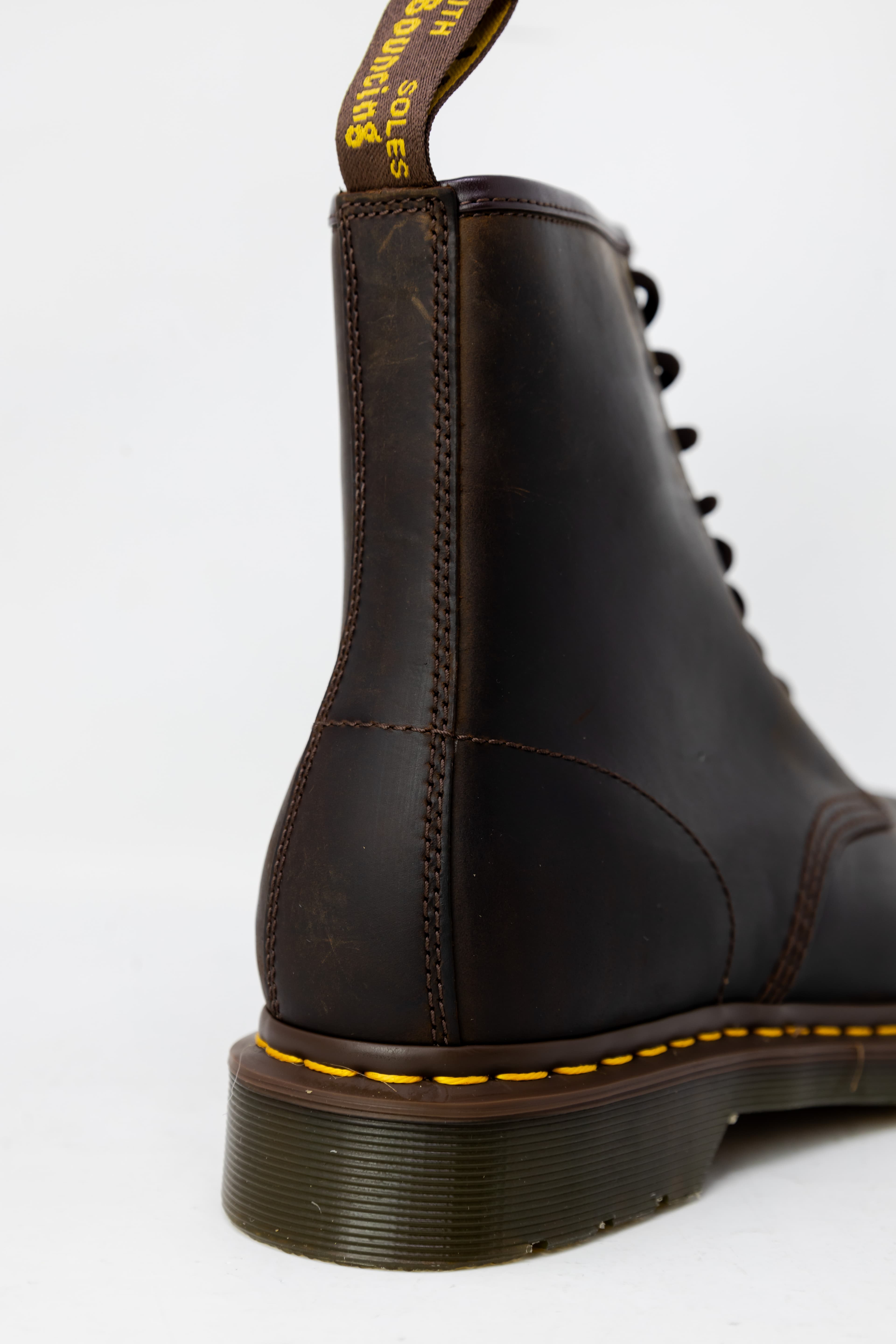Dr. Martens Stivali Uomo - Dr. Martens