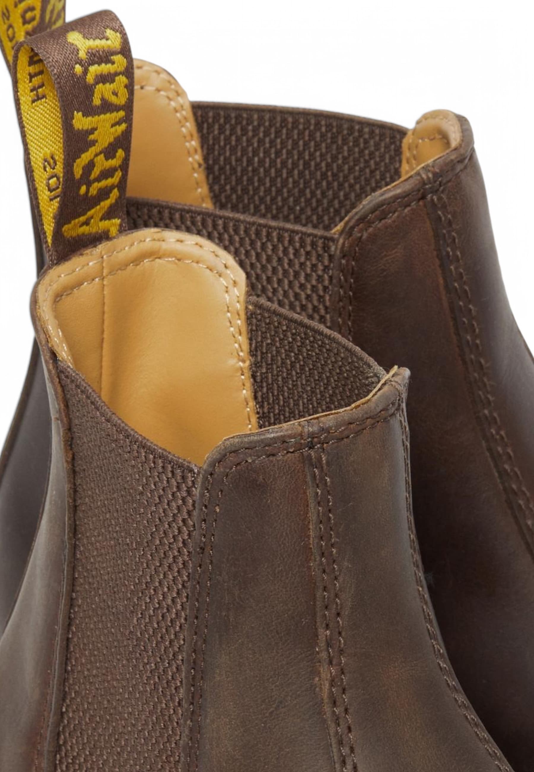 Dr. Martens Stivali Uomo - Dr. Martens