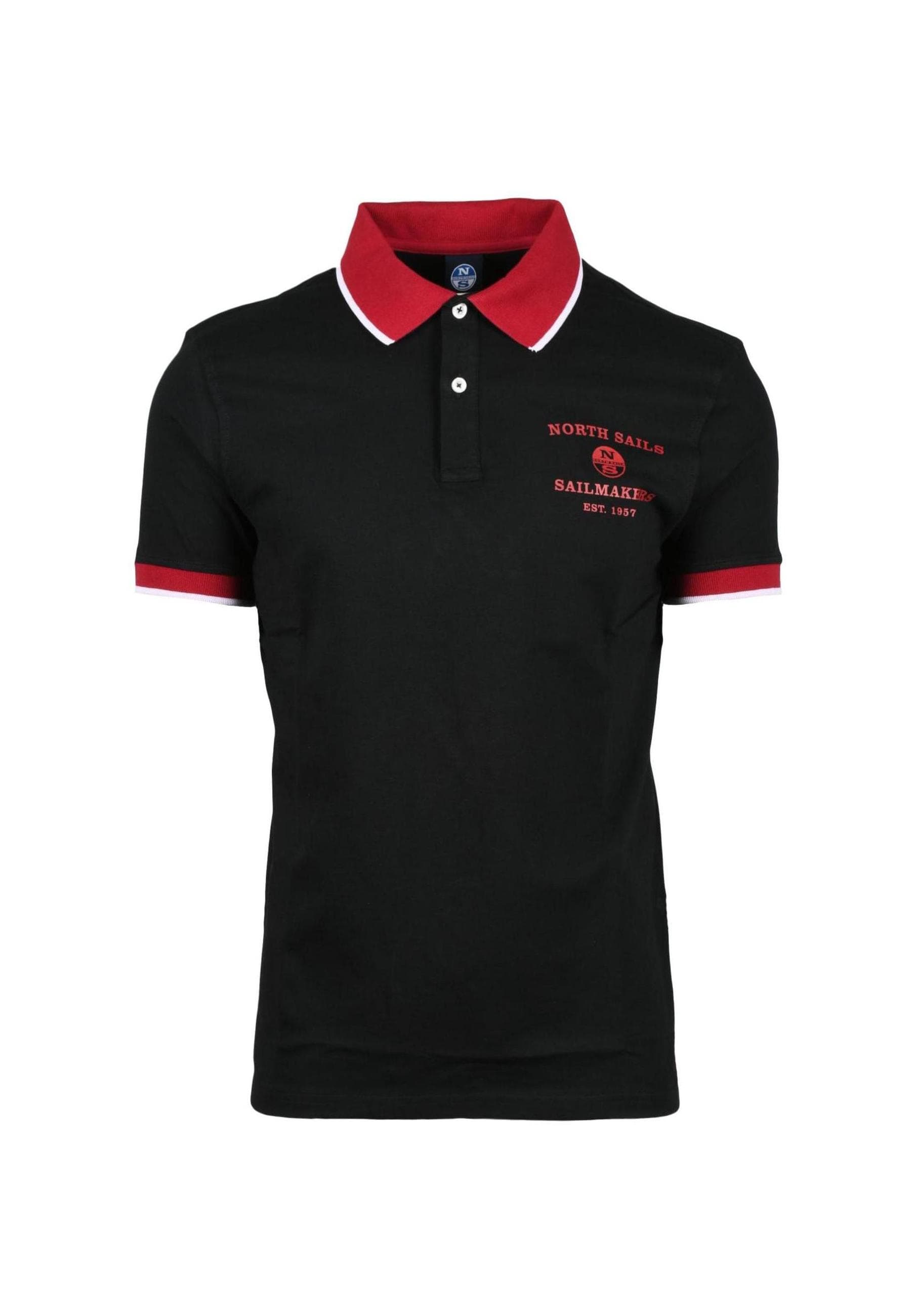 North Sails Polo Uomo - North Sails