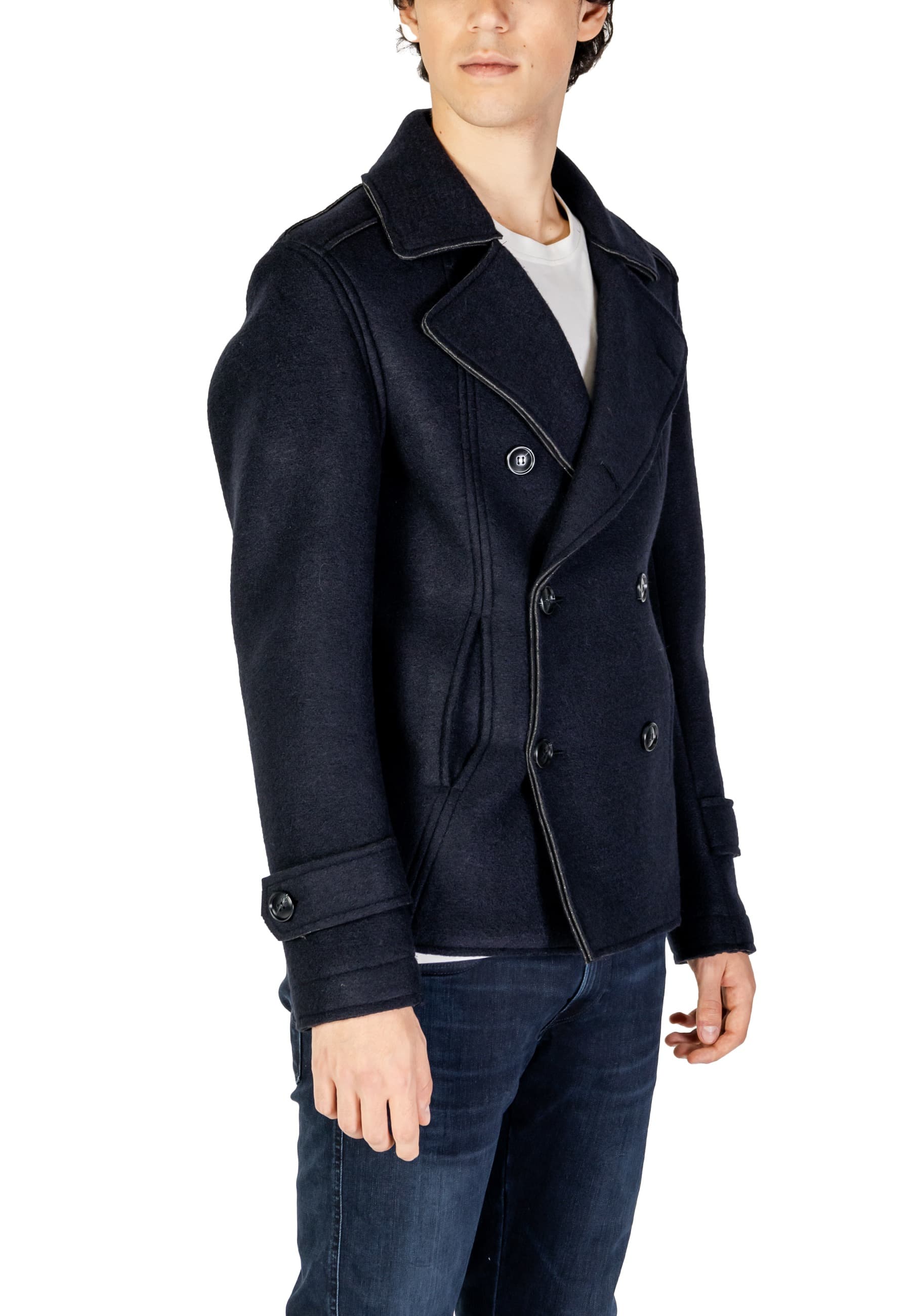 Hydra Clothing Giacca Uomo - Hydra Clothing