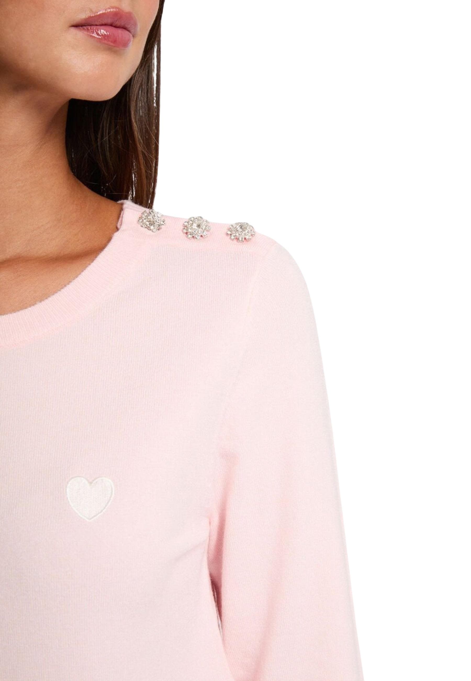 Morgan De Toi Maglia Donna - Morgan De Toi