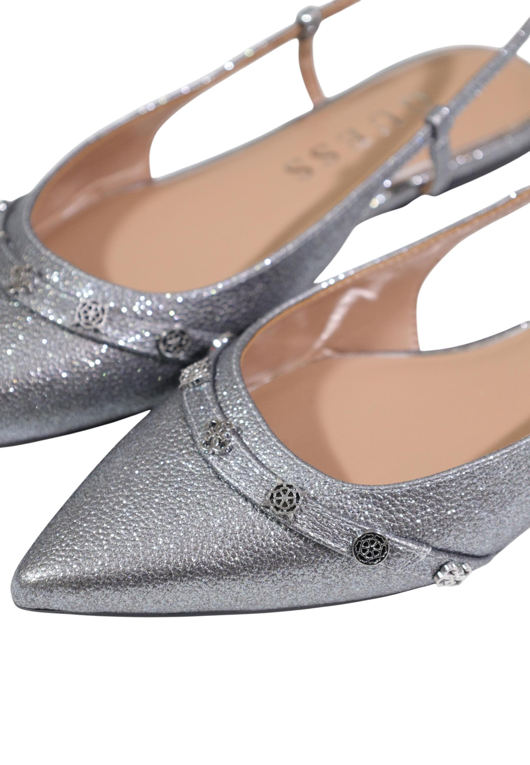 Guess Scarpe Basse Donna - Guess