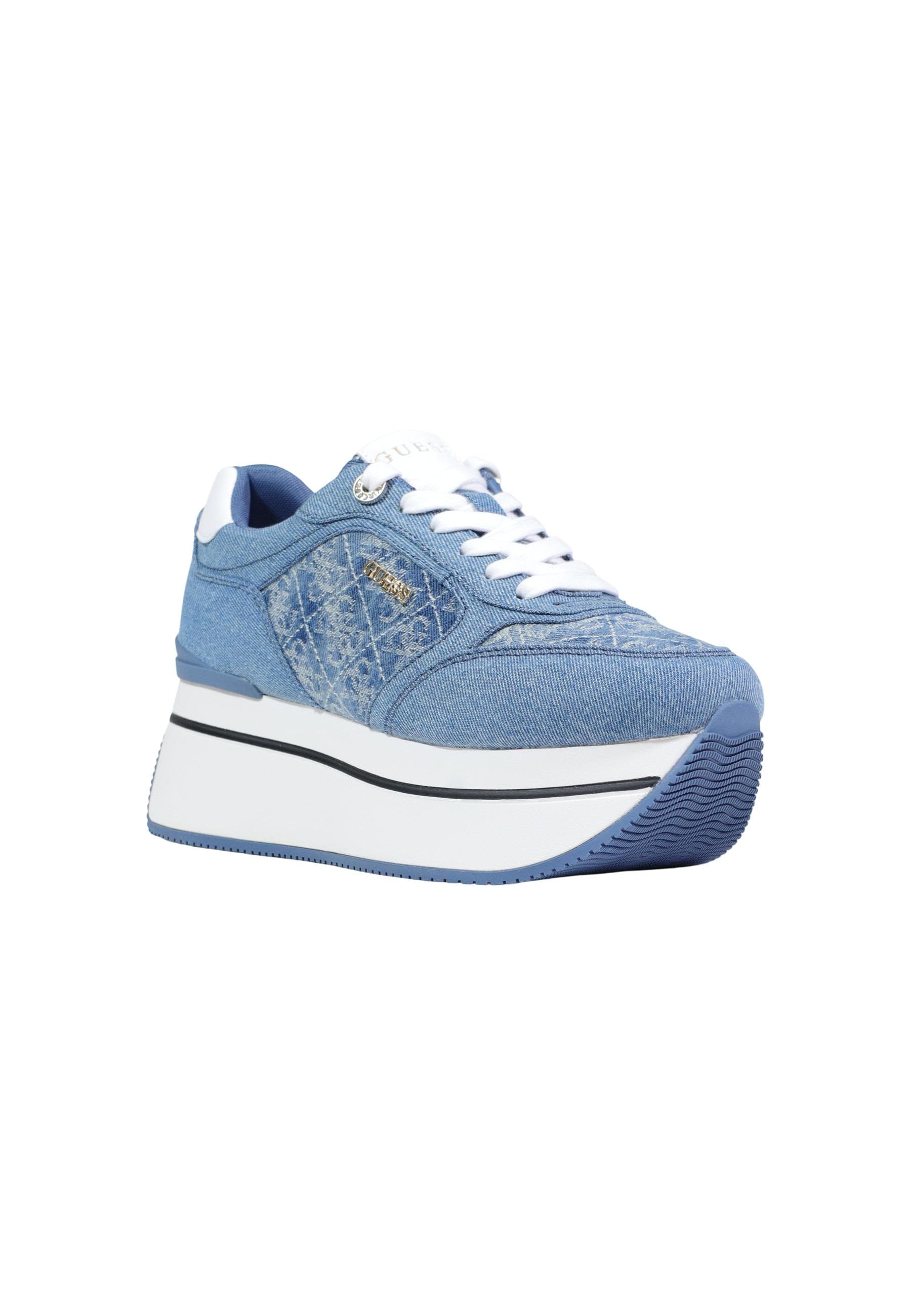 Guess Sneakers Donna - Guess