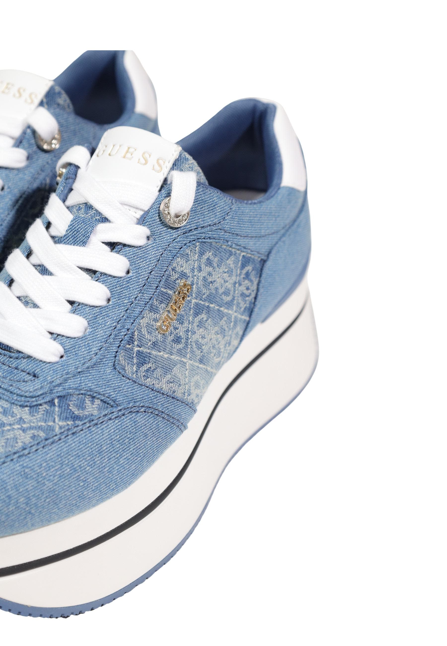 Guess Sneakers Donna - Guess