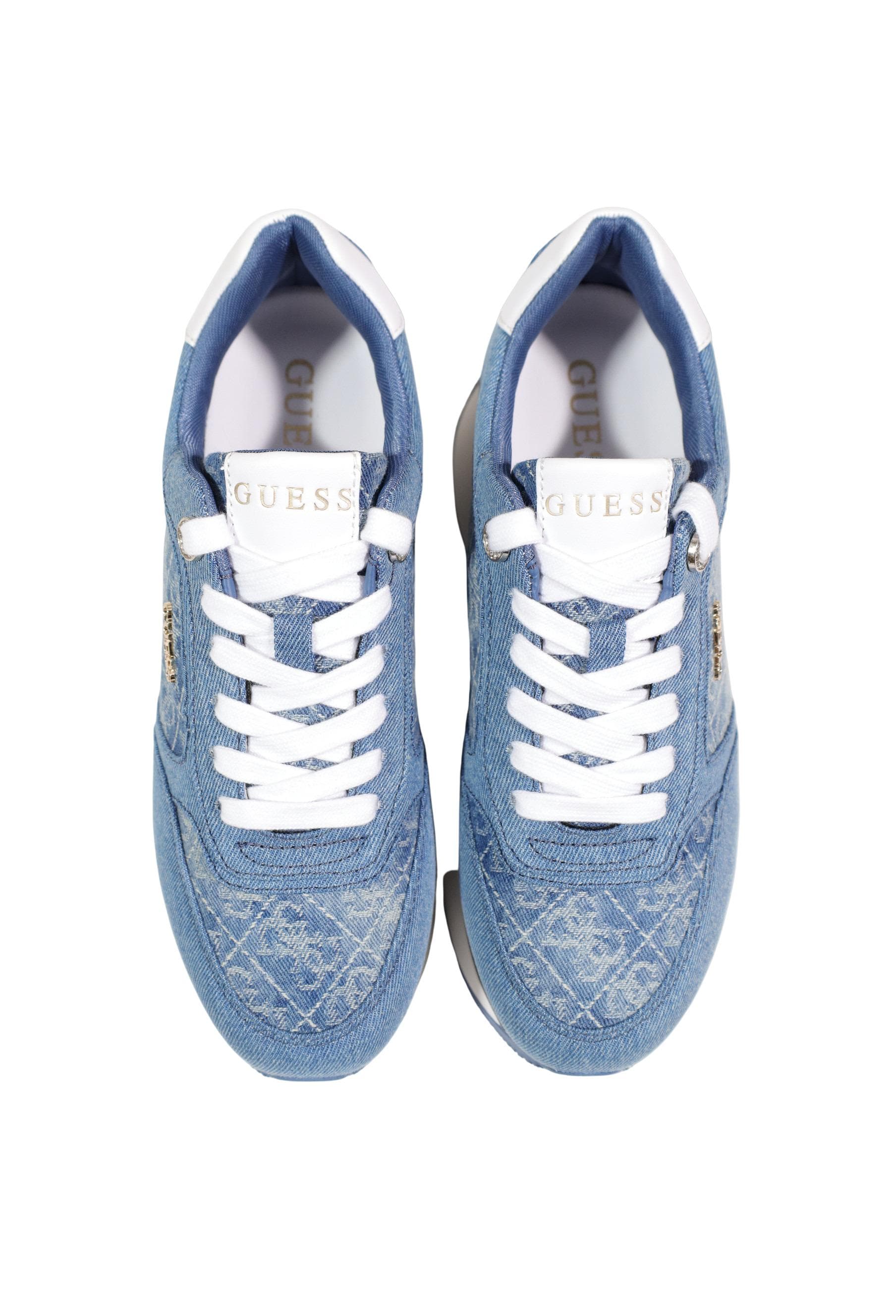 Guess Sneakers Donna - Guess
