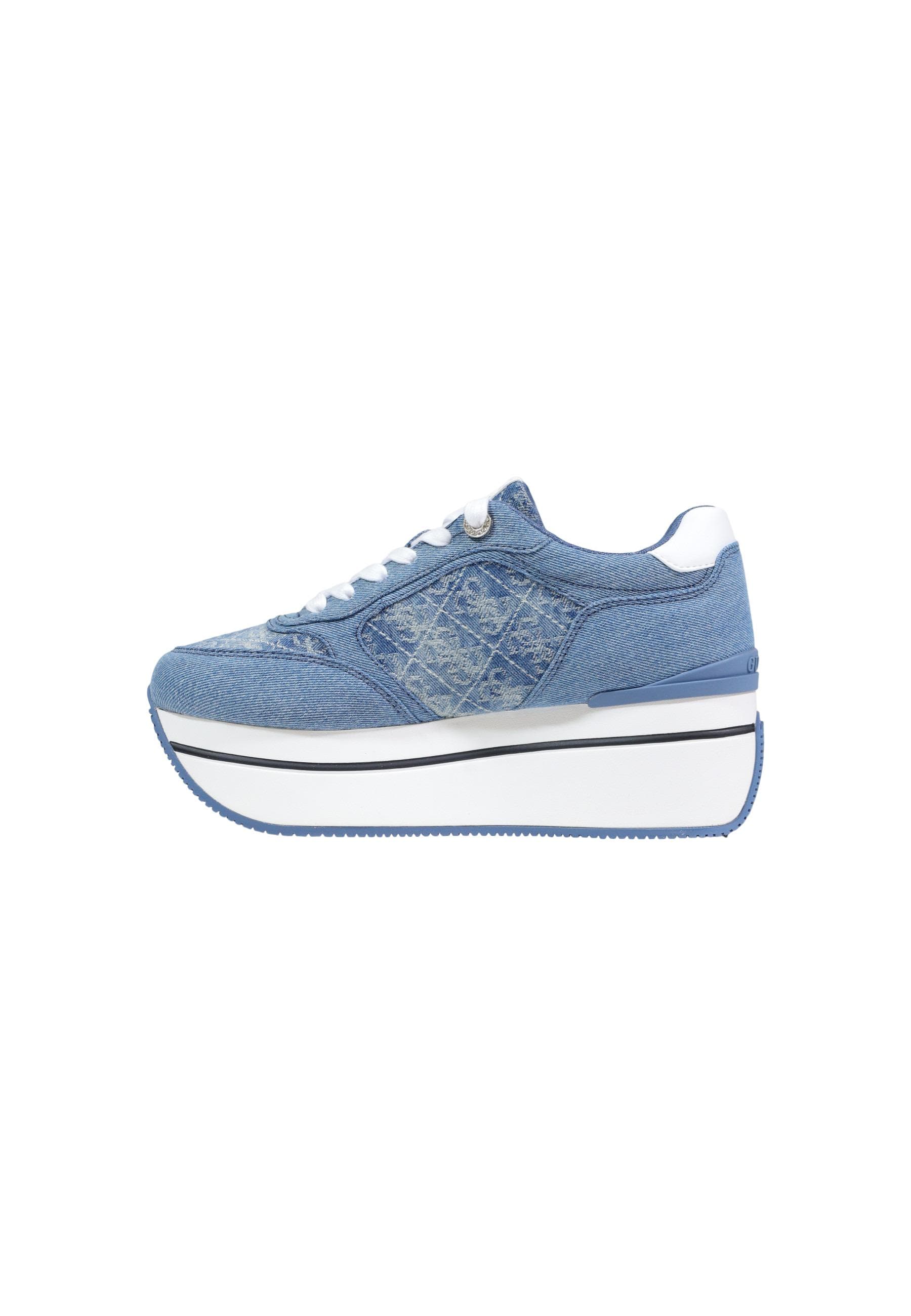 Guess Sneakers Donna - Guess