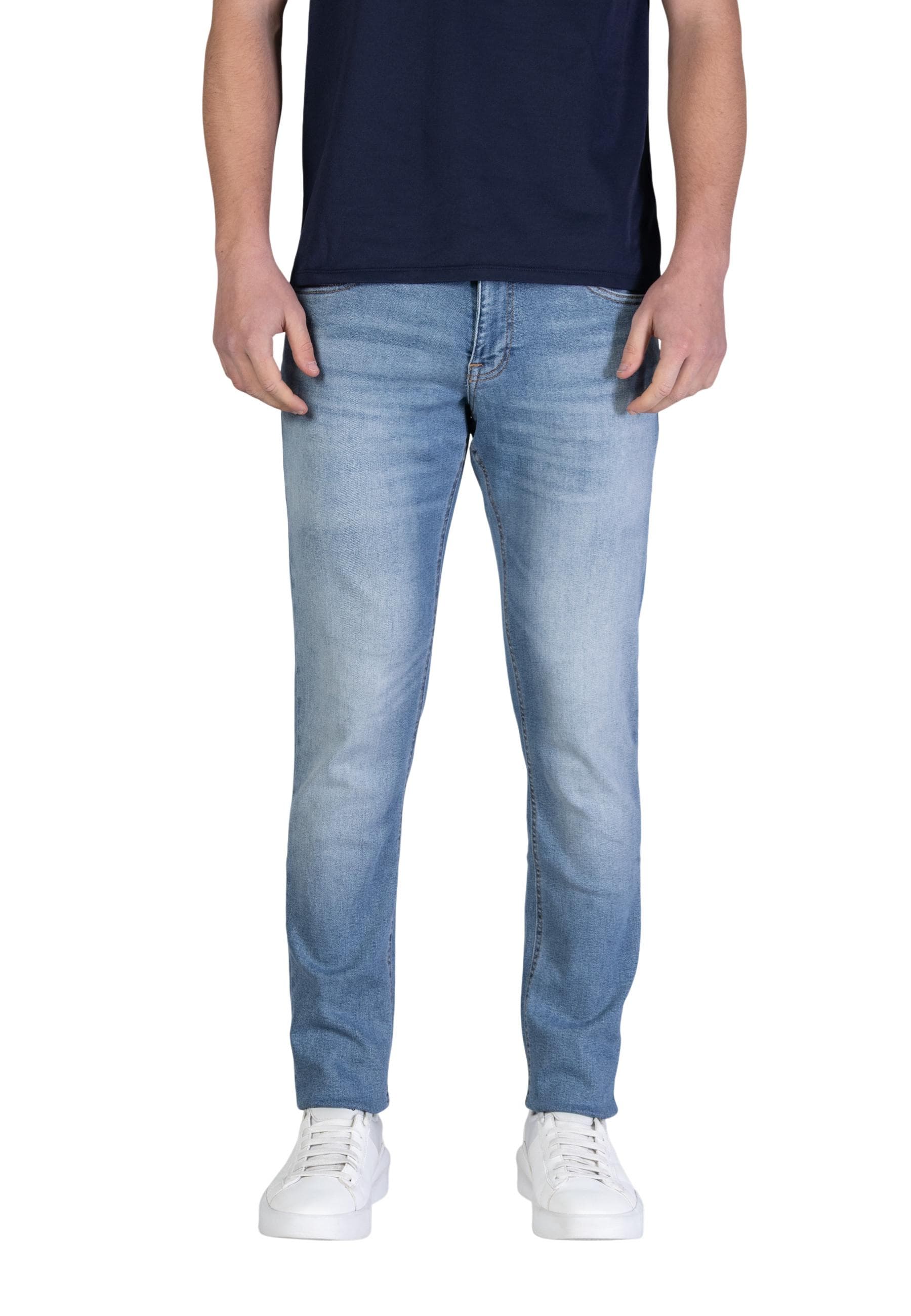 Tommy Hilfiger Jeans Jeans Uomo - Tommy Hilfiger Jeans