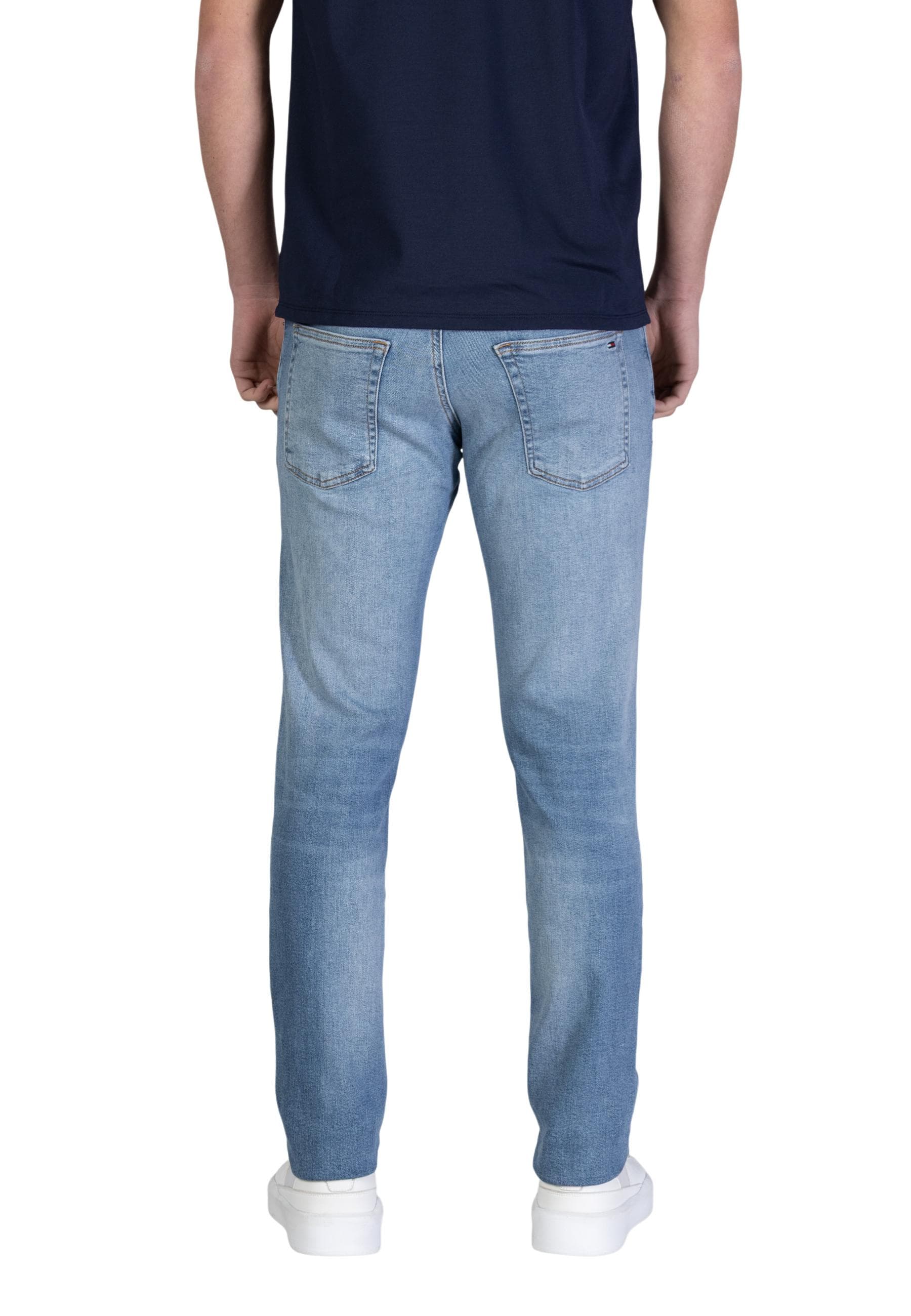 Tommy Hilfiger Jeans Jeans Uomo - Tommy Hilfiger Jeans