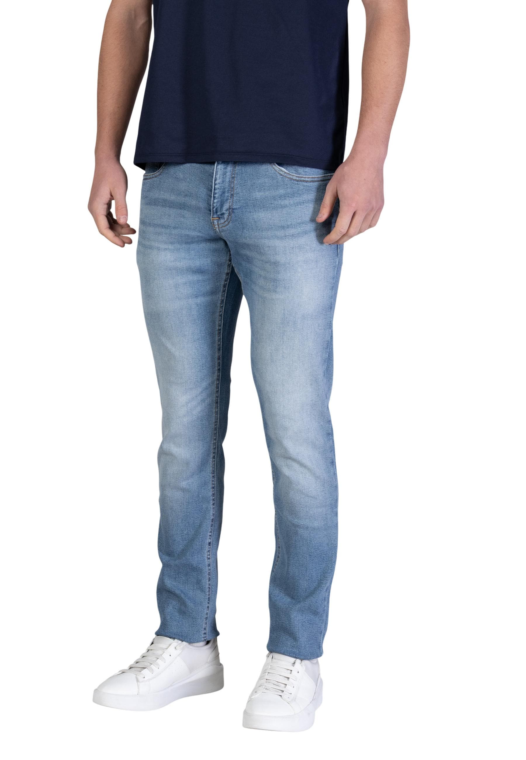 Tommy Hilfiger Jeans Jeans Uomo - Tommy Hilfiger Jeans