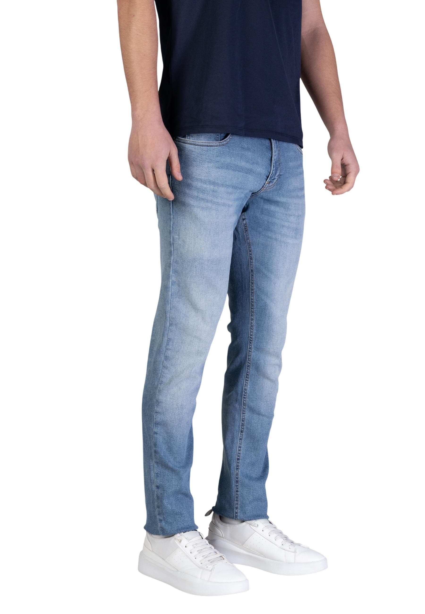 Tommy Hilfiger Jeans Jeans Uomo - Tommy Hilfiger Jeans