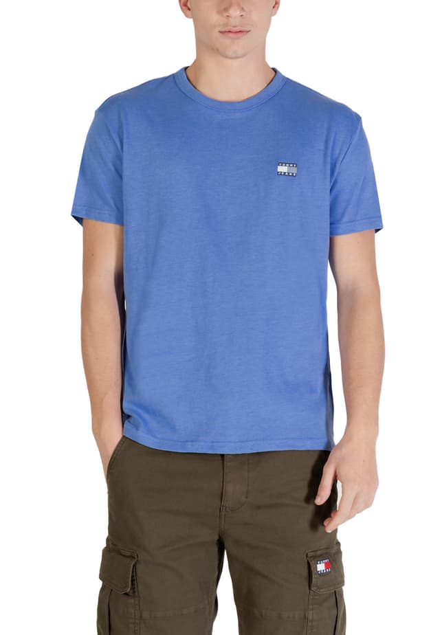 Tommy Hilfiger Jeans Тениска МЪЖe