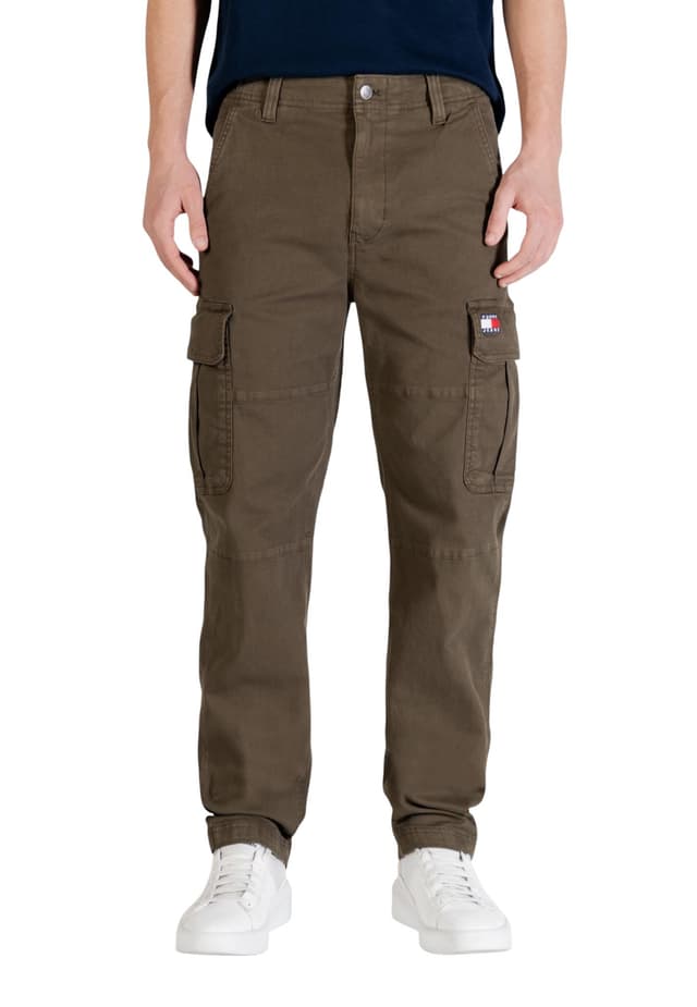 Tommy Hilfiger Jeans Панталон МЪЖe