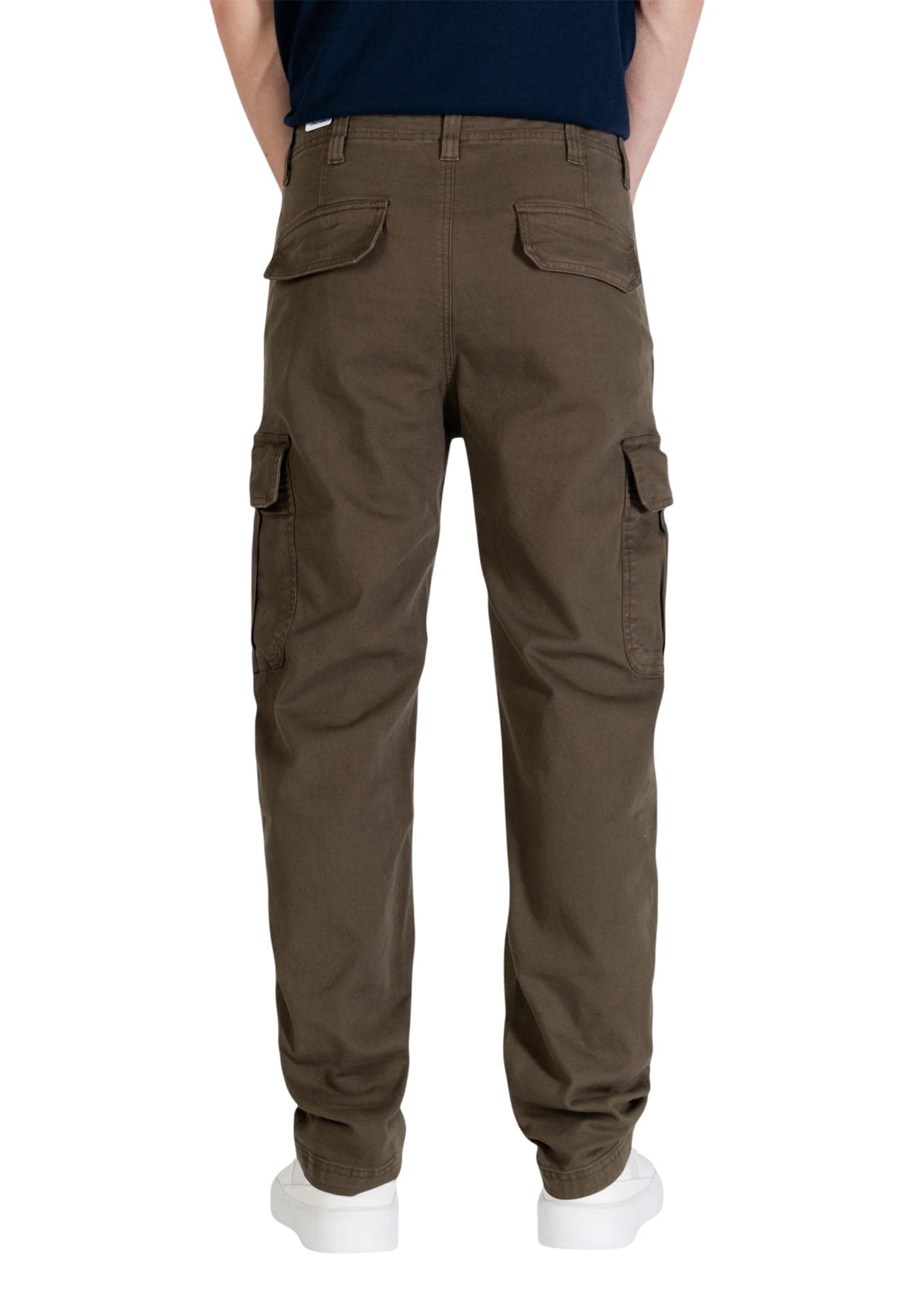 Tommy Hilfiger Jeans Pantaloni Uomo - Tommy Hilfiger Jeans