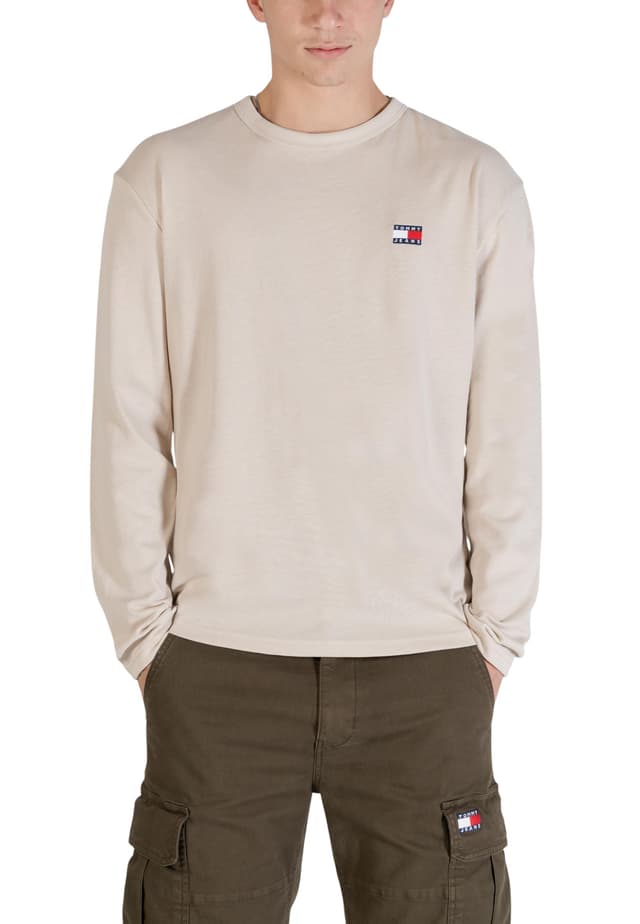 Tommy Hilfiger Jeans Тениска МЪЖe