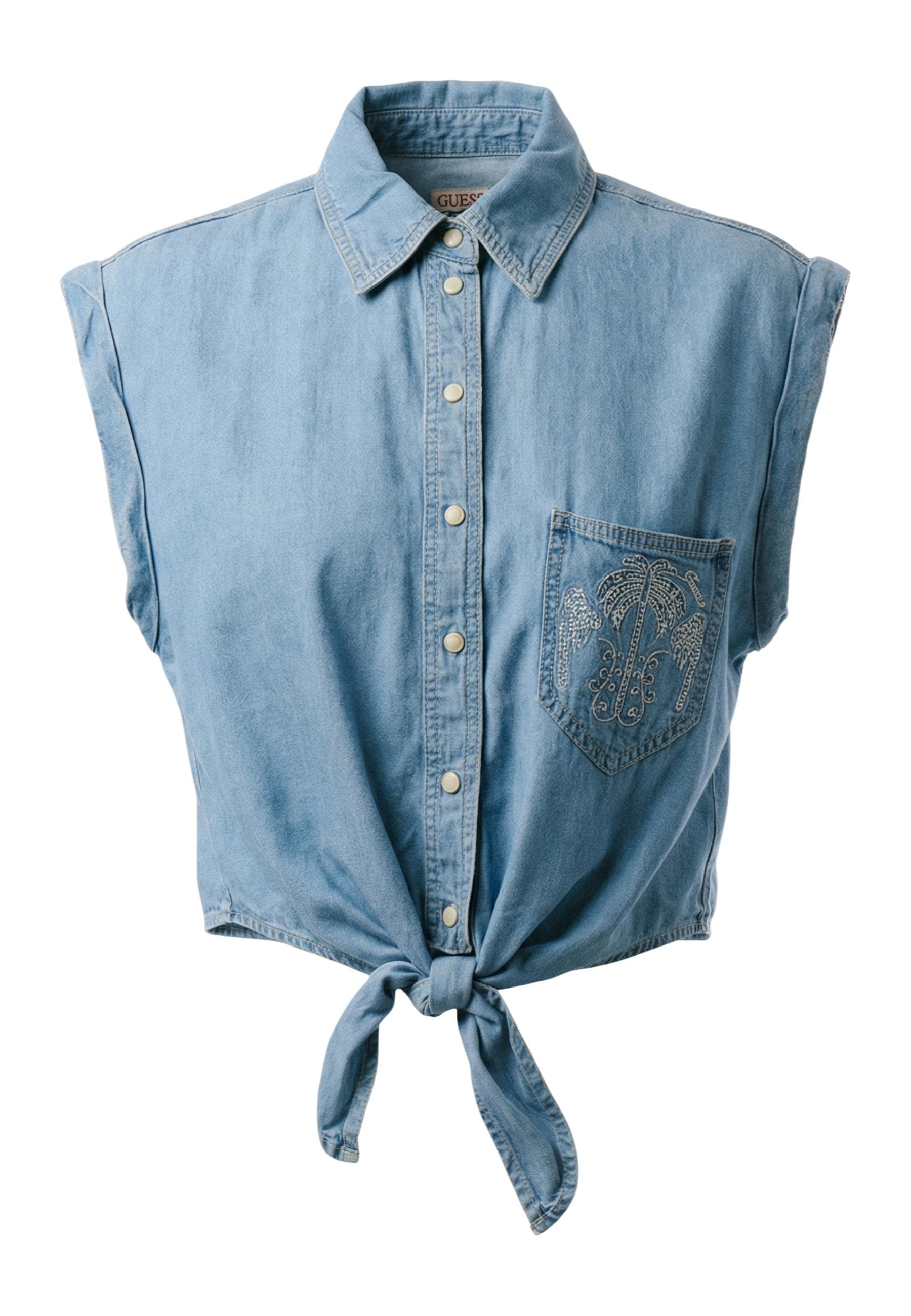 Guess Blouse Donna - Guess